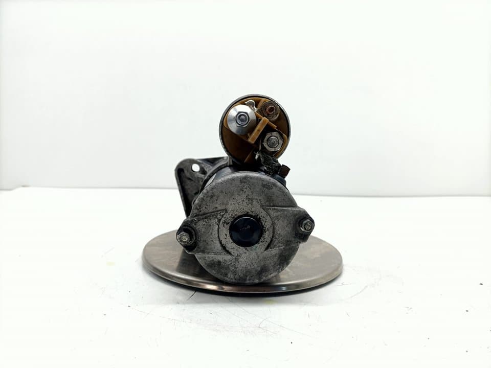 Motor arranque RENAULT KANGOO 5
