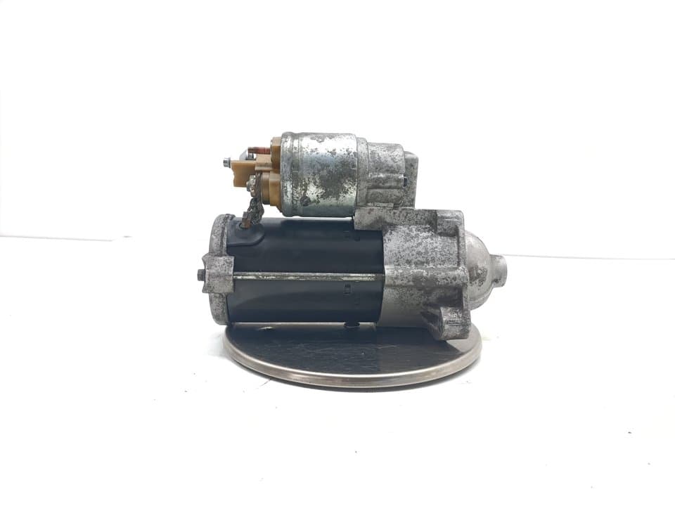 Motor arranque RENAULT KANGOO 3