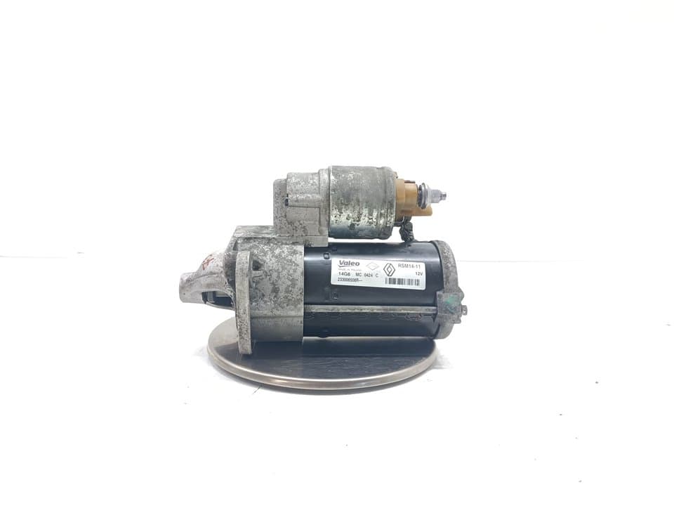 Motor arranque RENAULT KANGOO