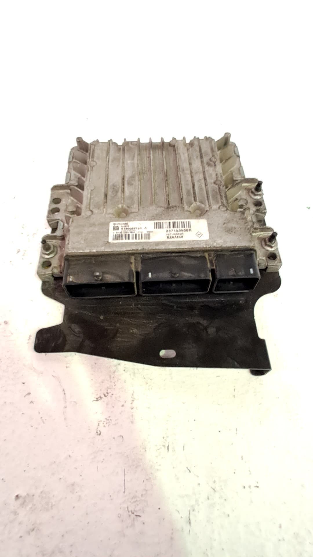 Centralita motor uce RENAULT MEGANE III BERLINA 5 P