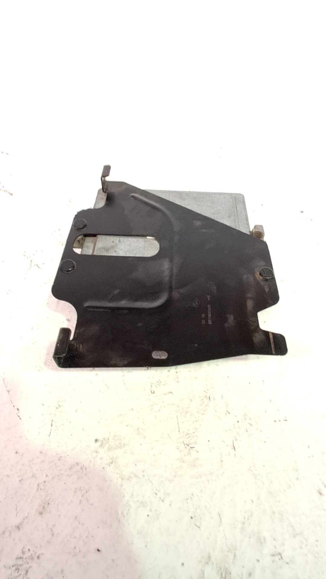 Centralita motor uce RENAULT MEGANE III BERLINA 5 P 2