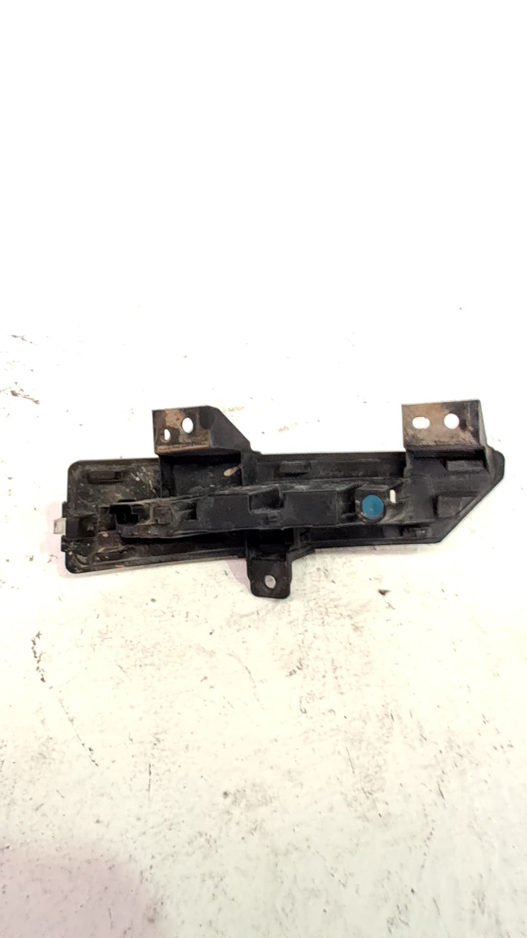 Faro antiniebla derecho RENAULT MEGANE III BERLINA 5 P 2