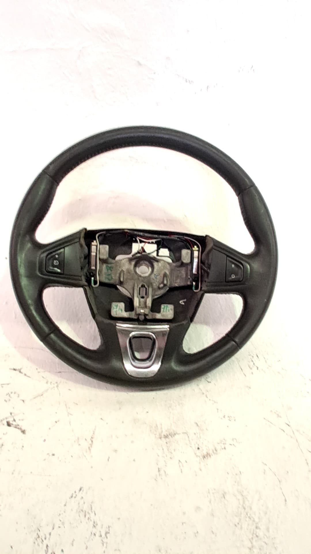 Volante RENAULT MEGANE III BERLINA 5 P