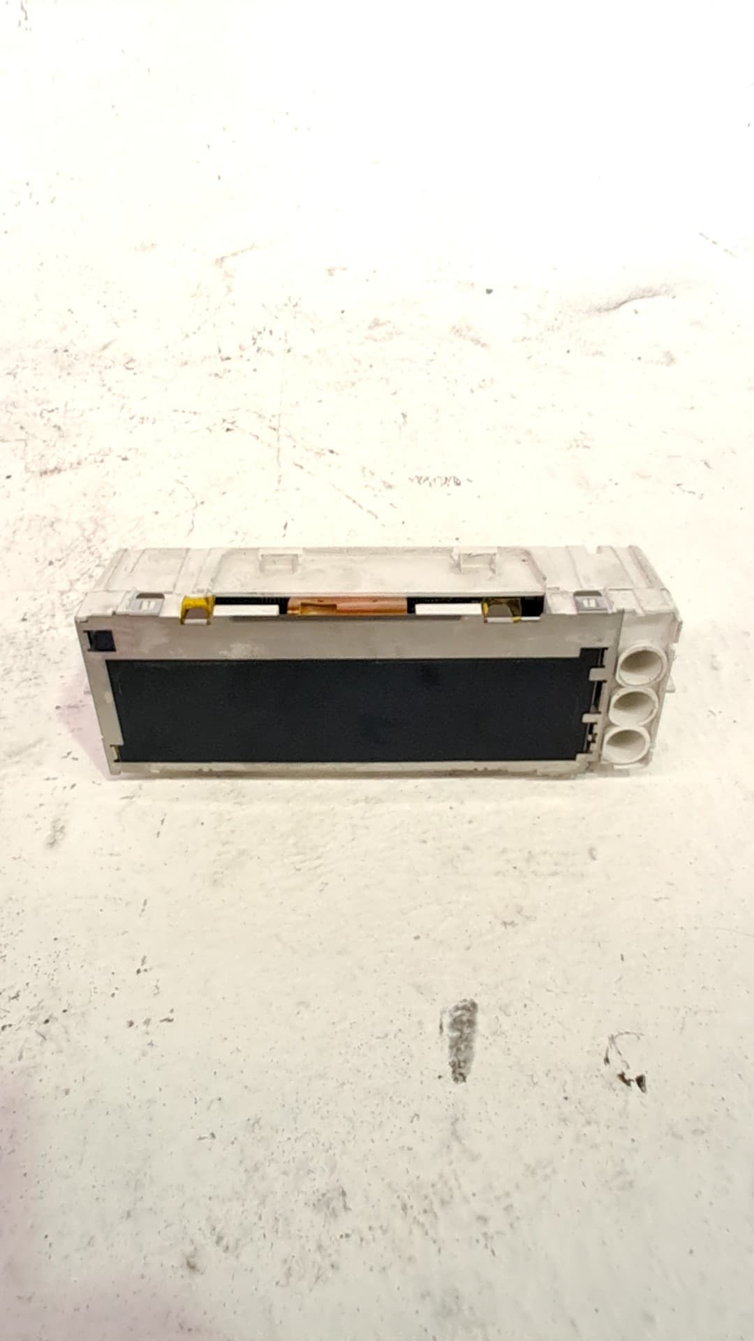 Pantalla multifuncion RENAULT MEGANE III BERLINA 5 P