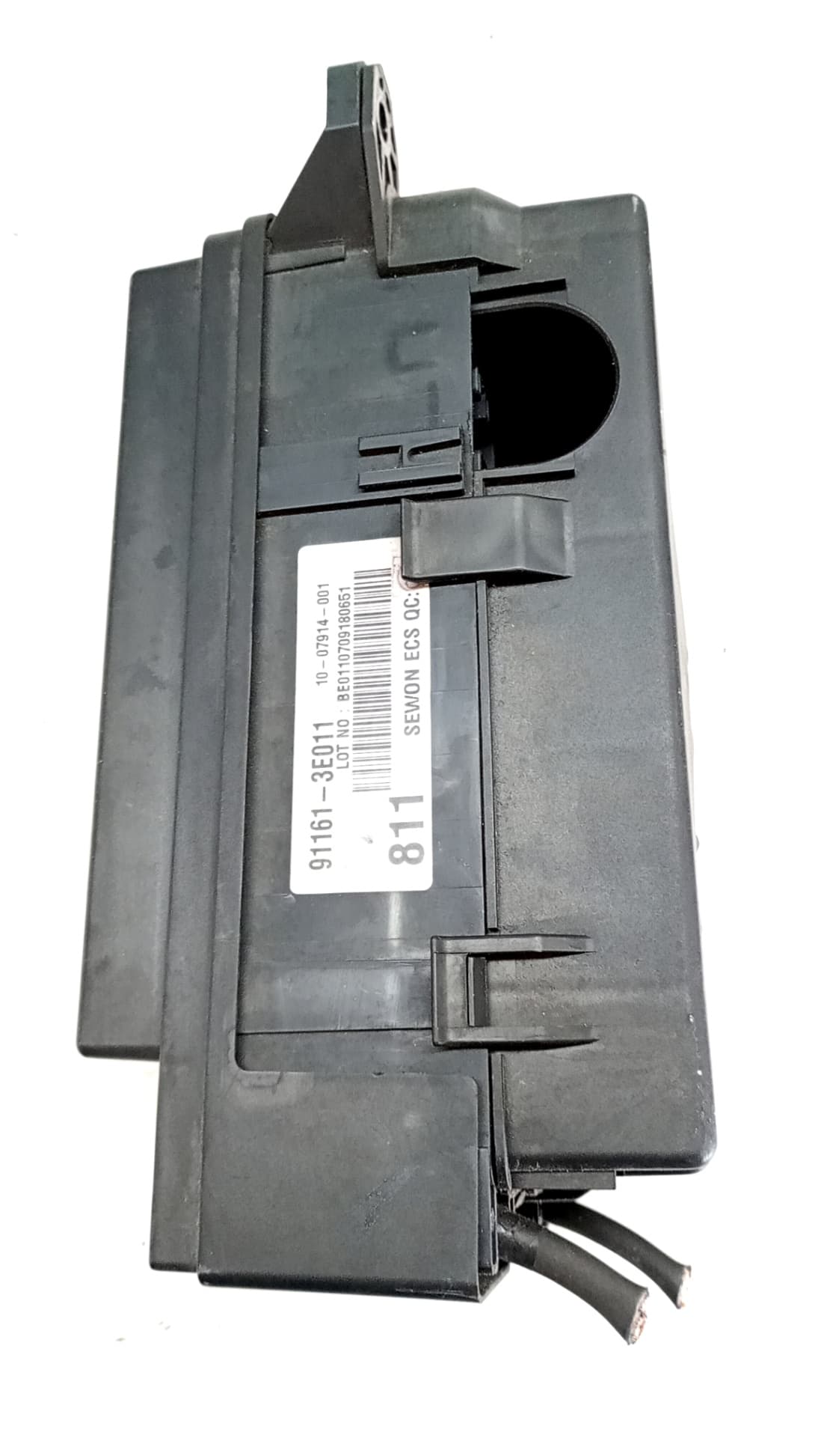Caja reles / fusibles KIA SORENTO 2