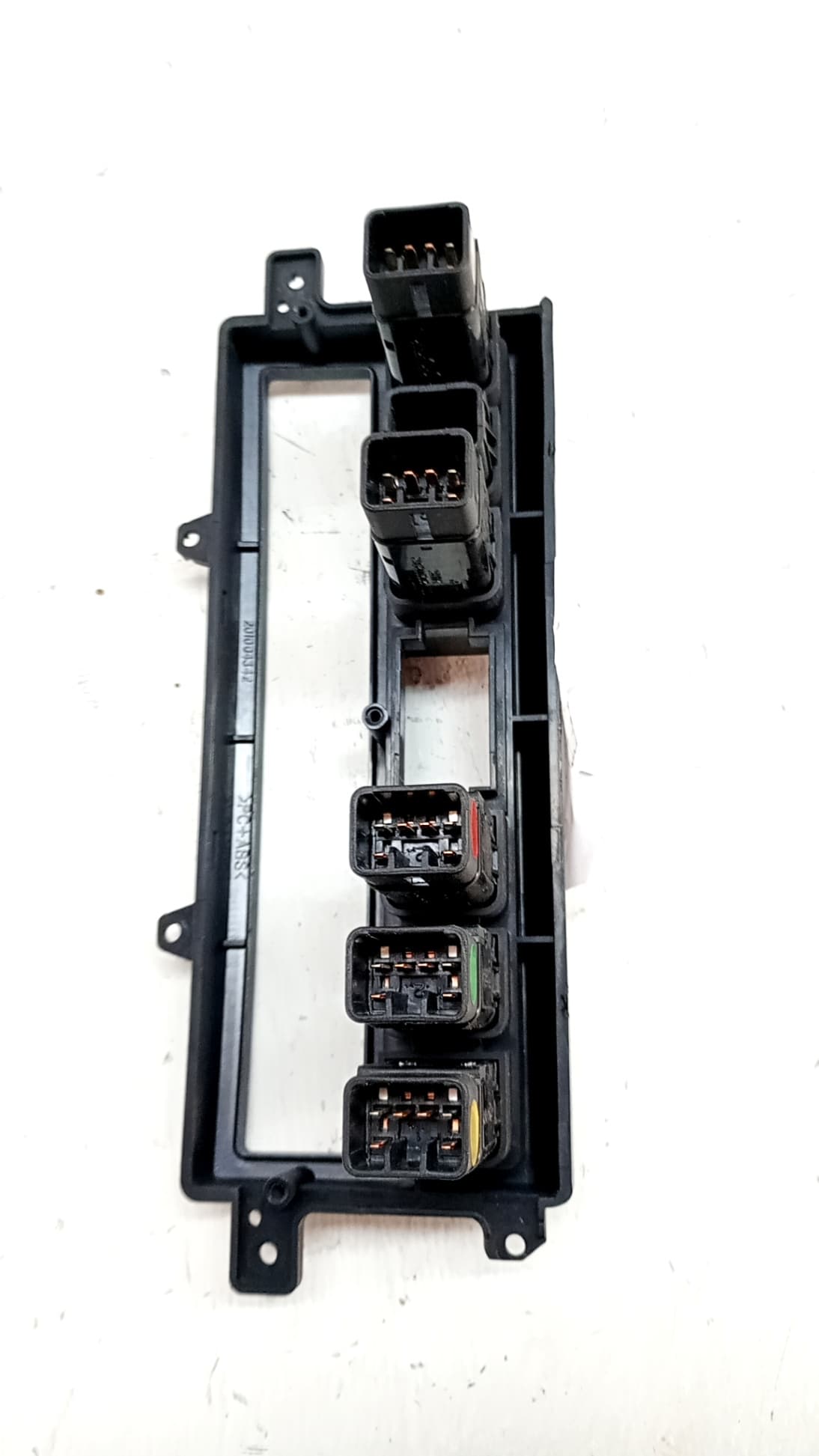 Mando multifuncion KIA SORENTO 2