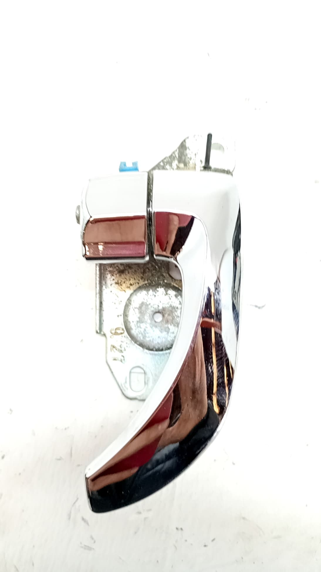 Maneta interior trasera derecha KIA SORENTO