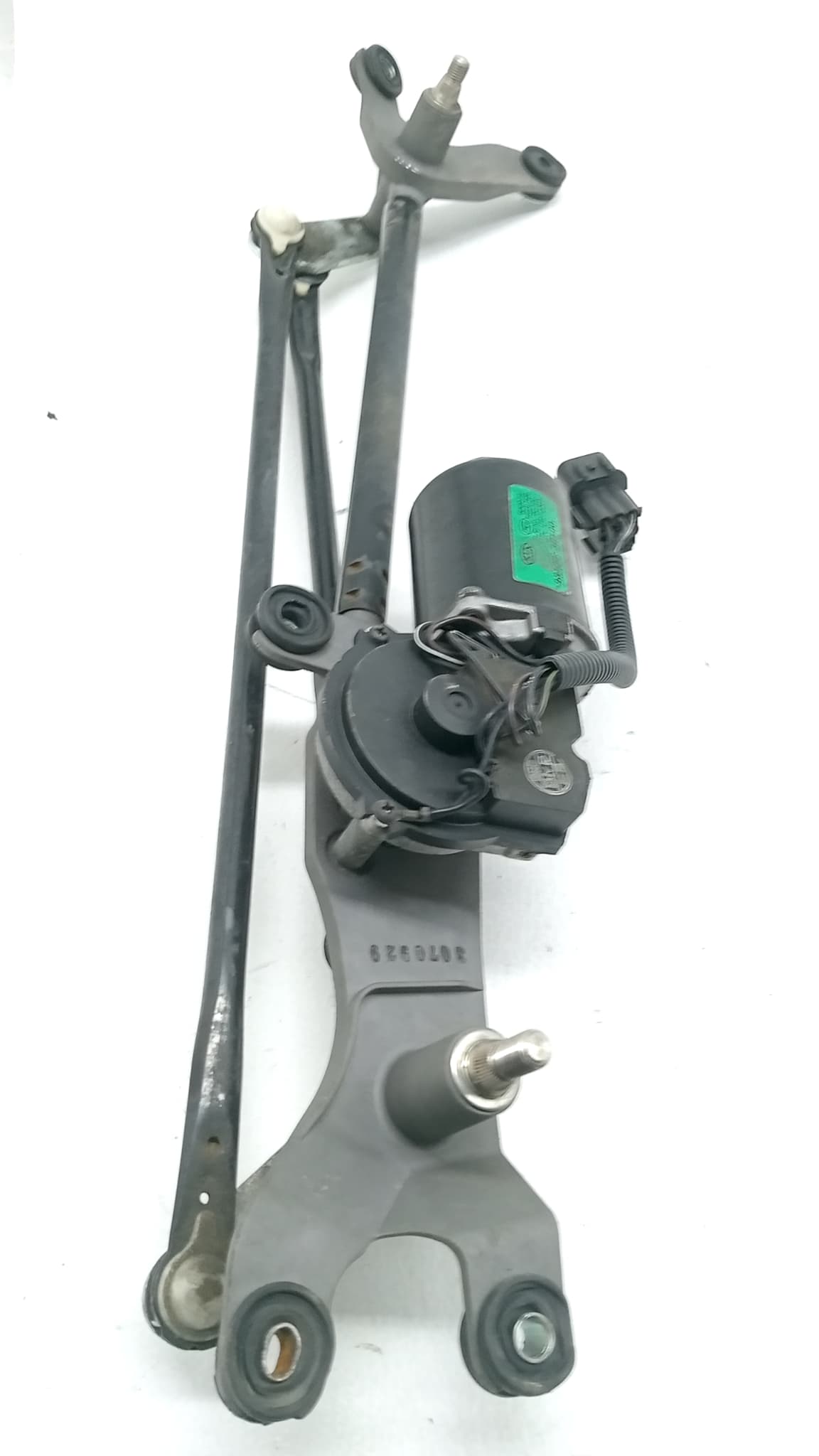Motor limpia delantero KIA SORENTO 3