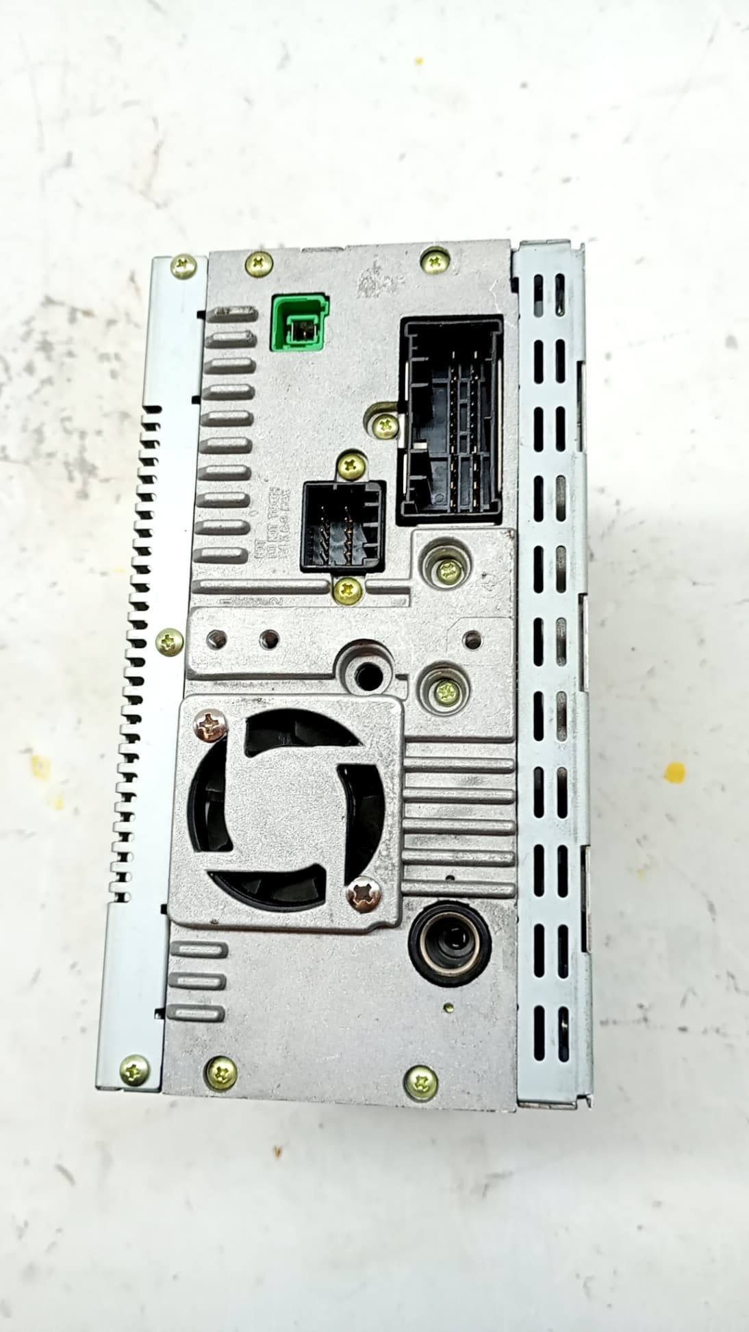 Pantalla multifuncion KIA SORENTO 2