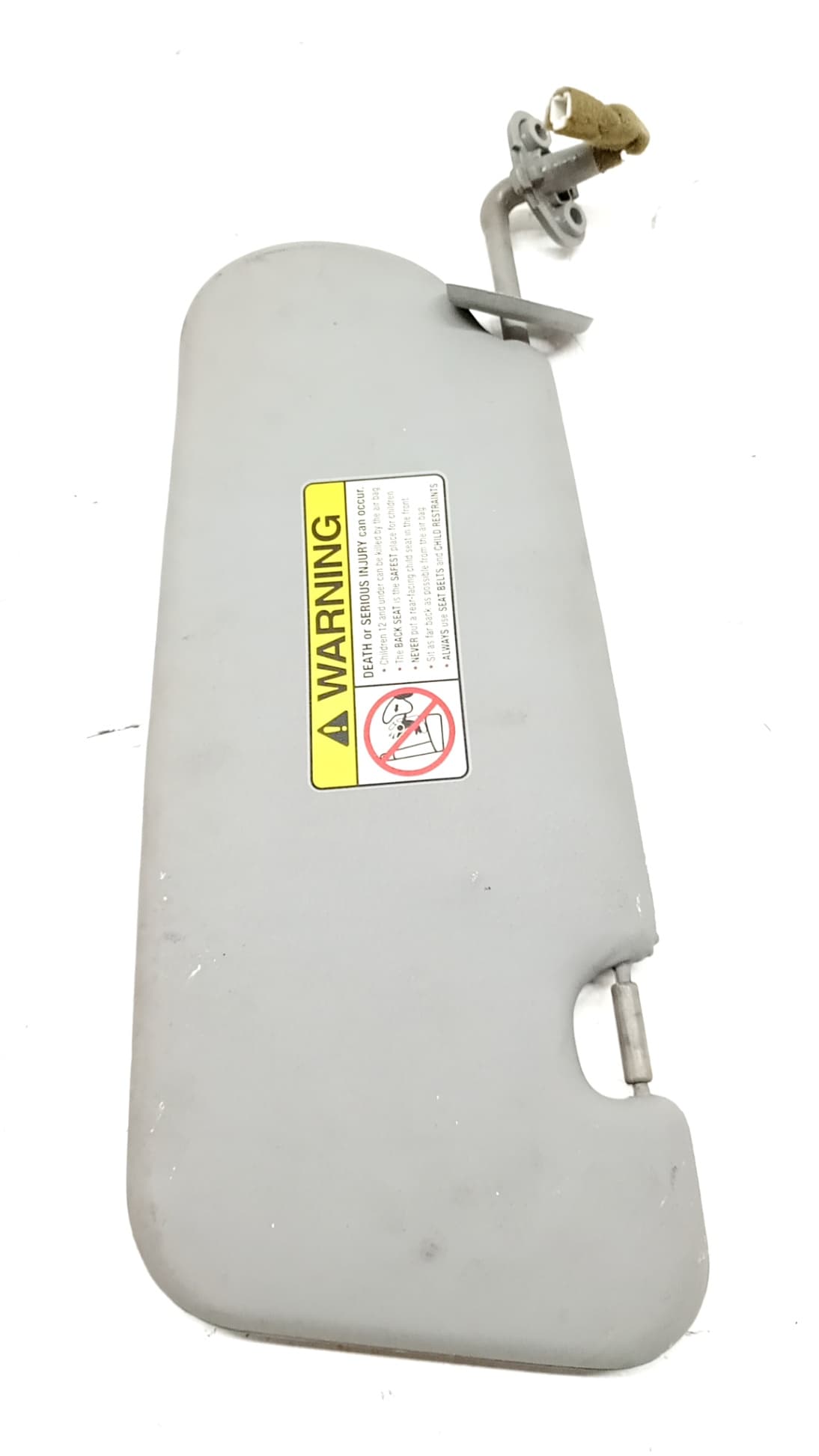Parasol derecho KIA SORENTO 2