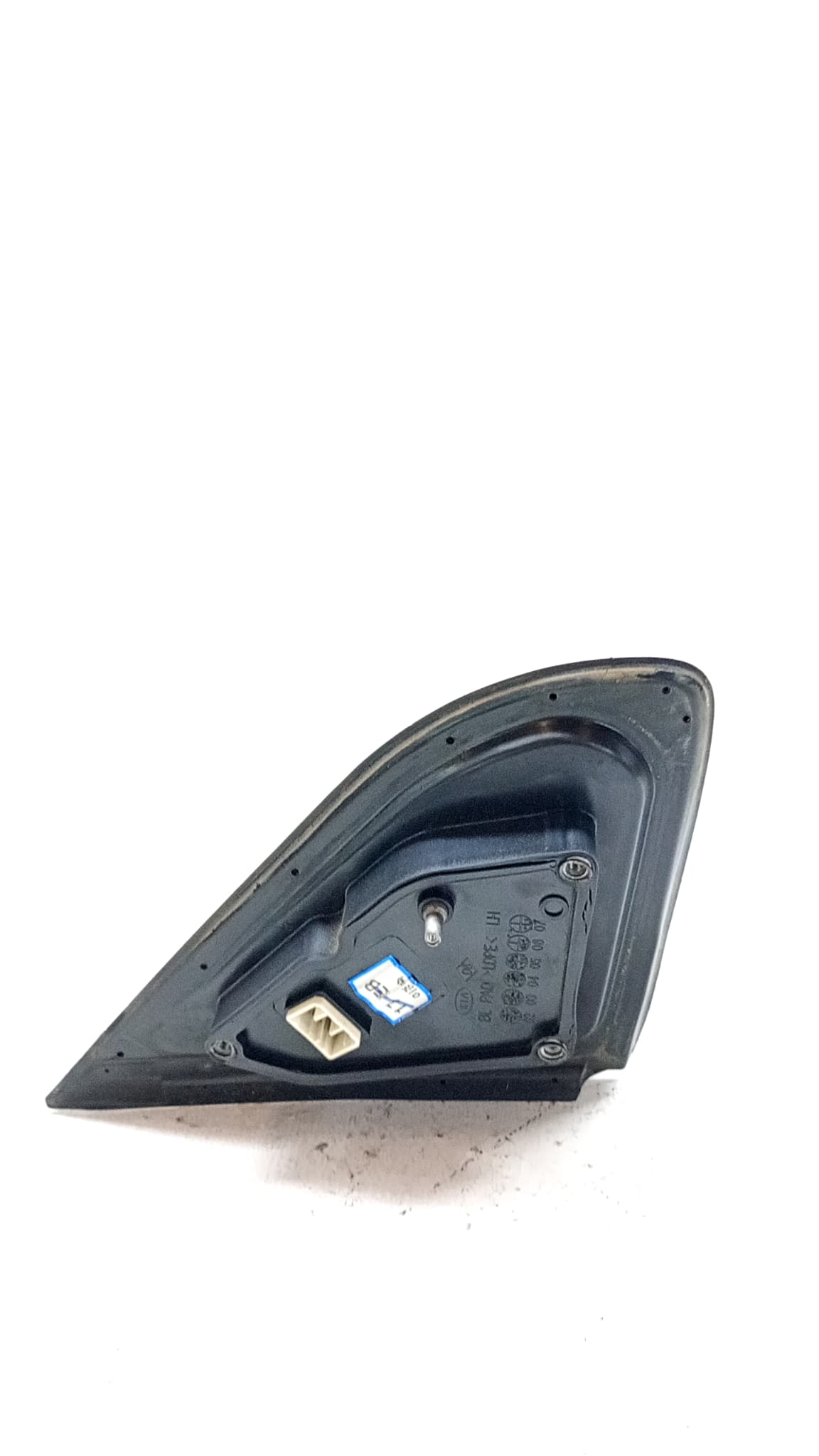 Retrovisor izquierdo KIA SORENTO 3