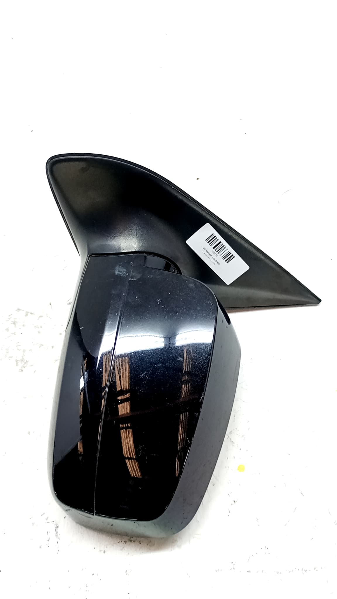 Retrovisor izquierdo KIA SORENTO 2