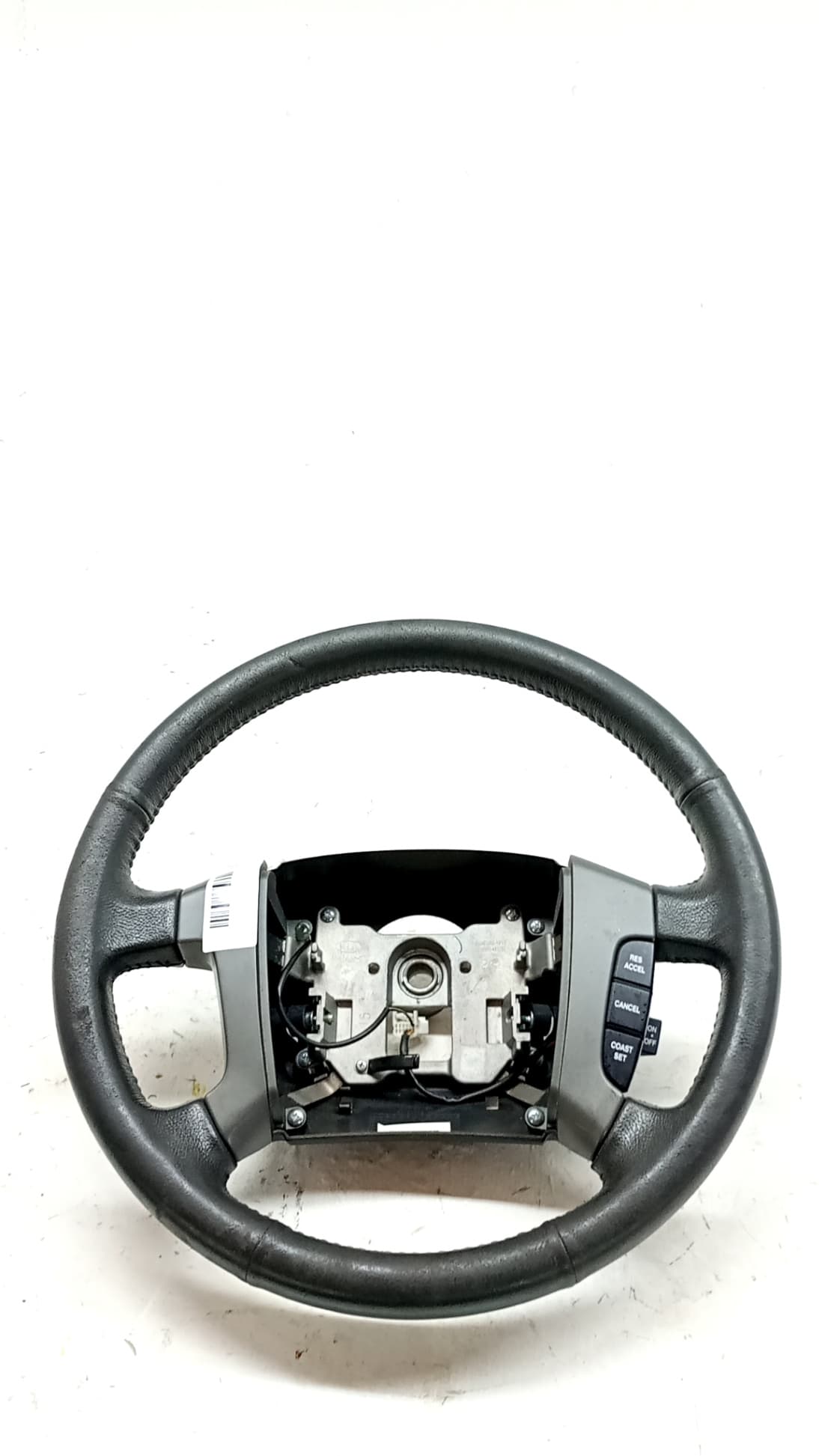 Volante KIA SORENTO