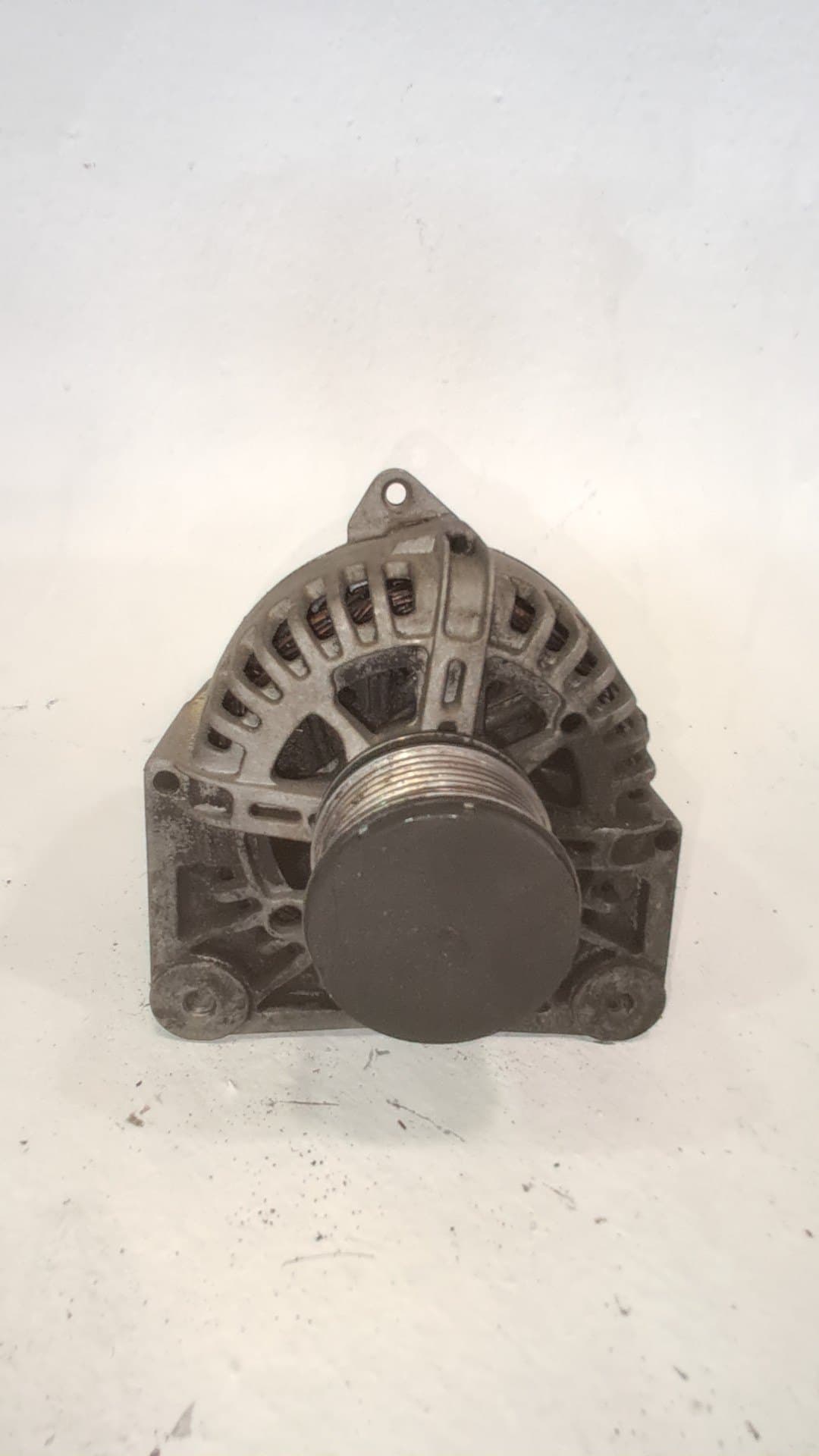 Alternador RENAULT SCENIC (JA..)