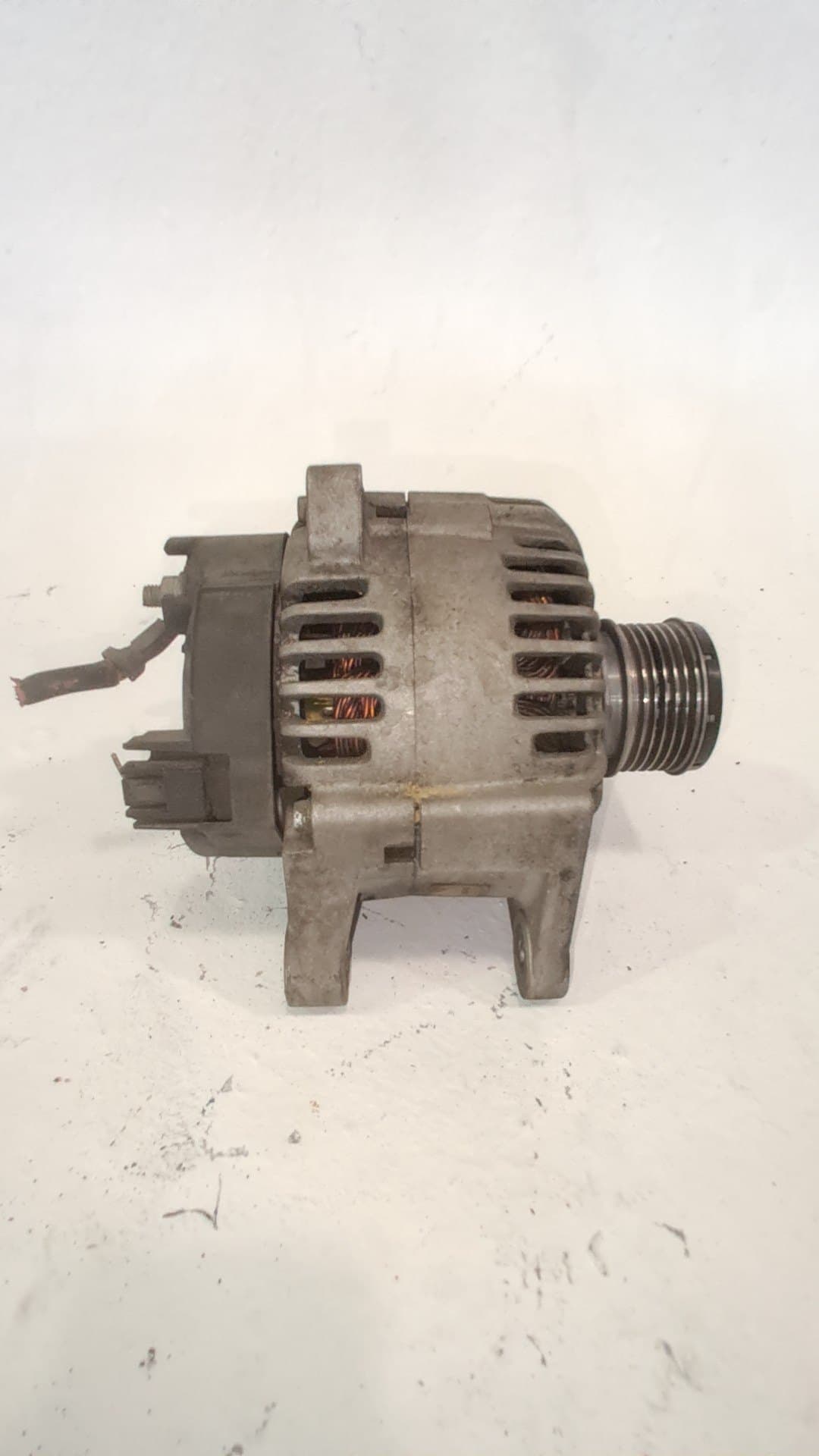 Alternador RENAULT SCENIC (JA..) 5
