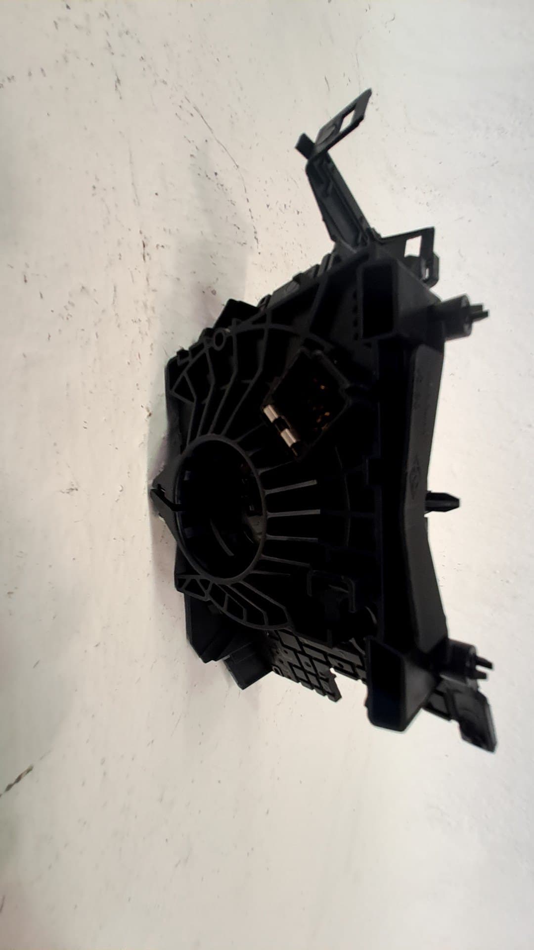 Anillo airbag RENAULT SCENIC (JA..) 2