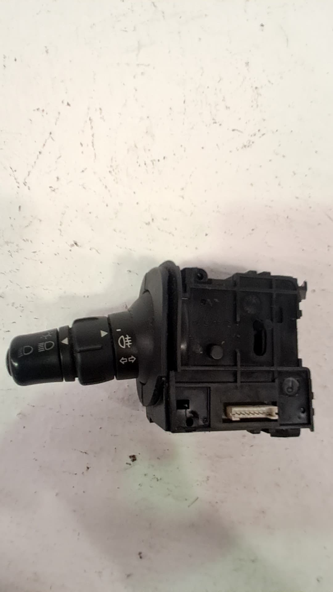 Mando intermitentes RENAULT SCENIC (JA..)
