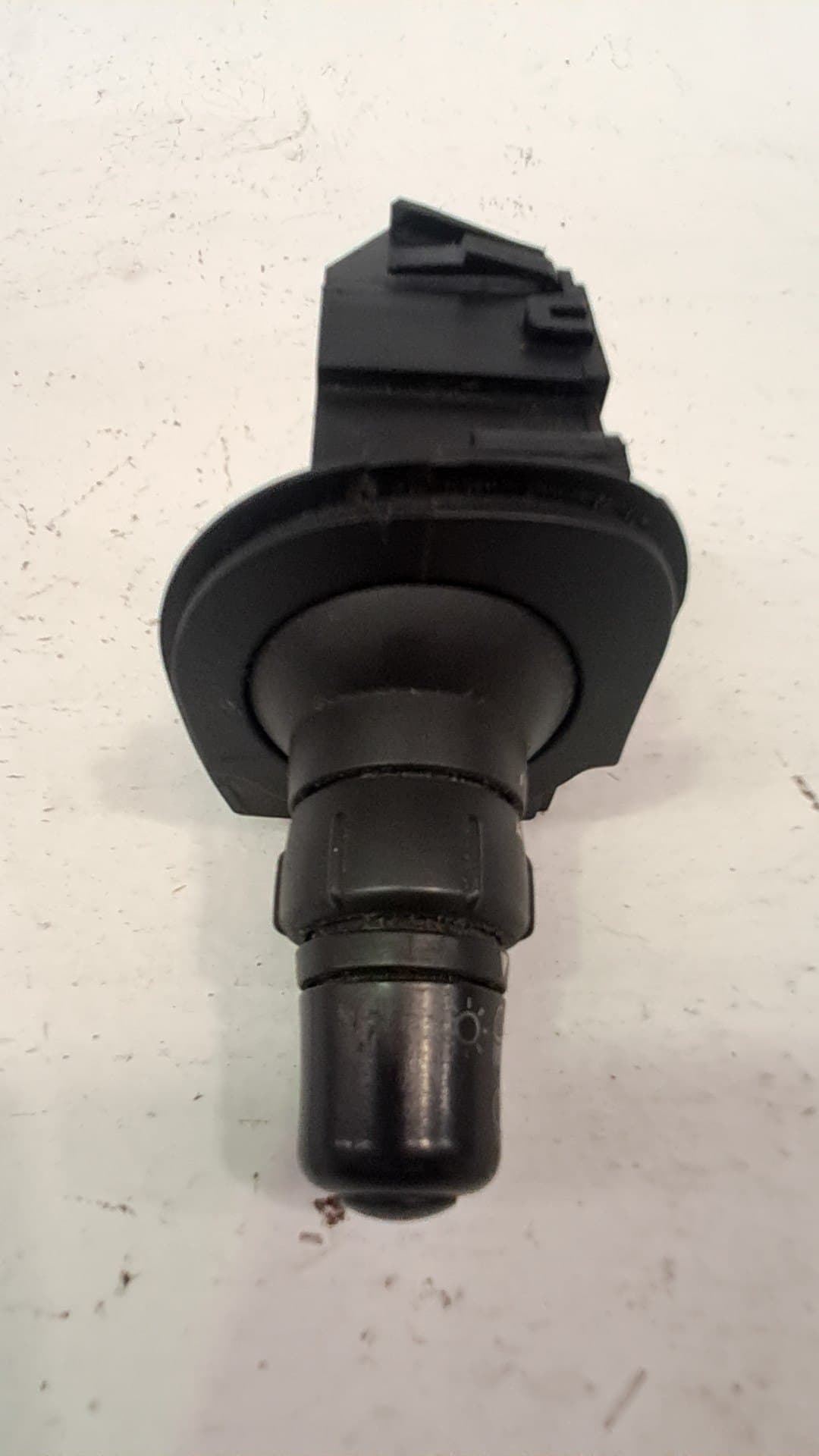 Mando intermitentes RENAULT SCENIC (JA..) 3