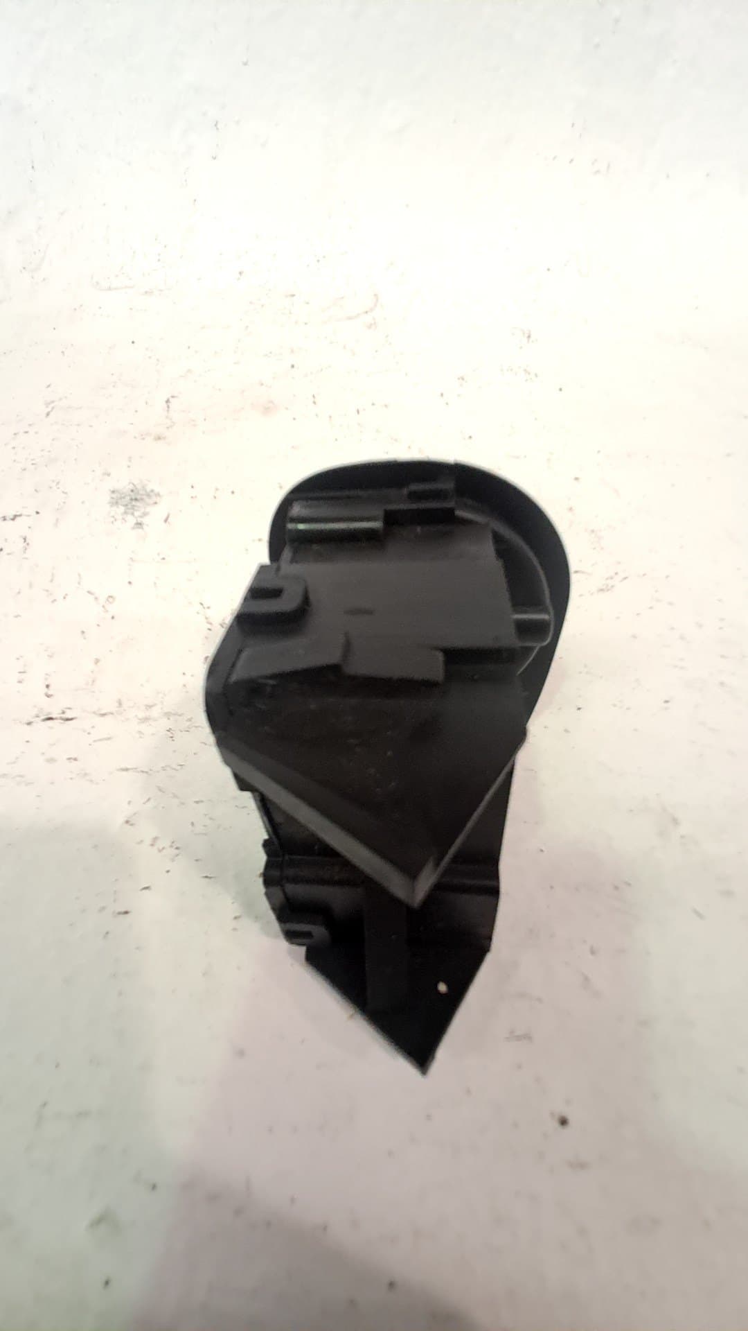 Mando intermitentes RENAULT SCENIC (JA..) 2