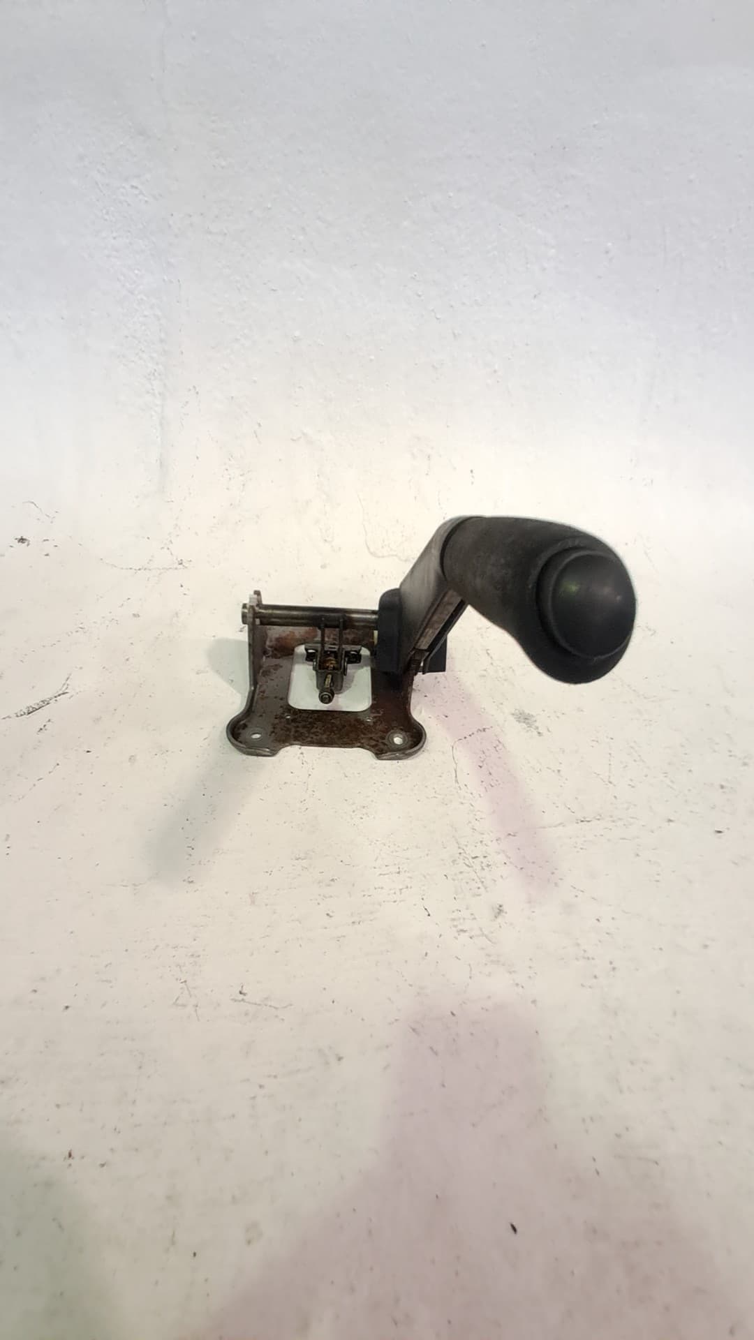 Palanca freno de mano RENAULT SCENIC (JA..) 4
