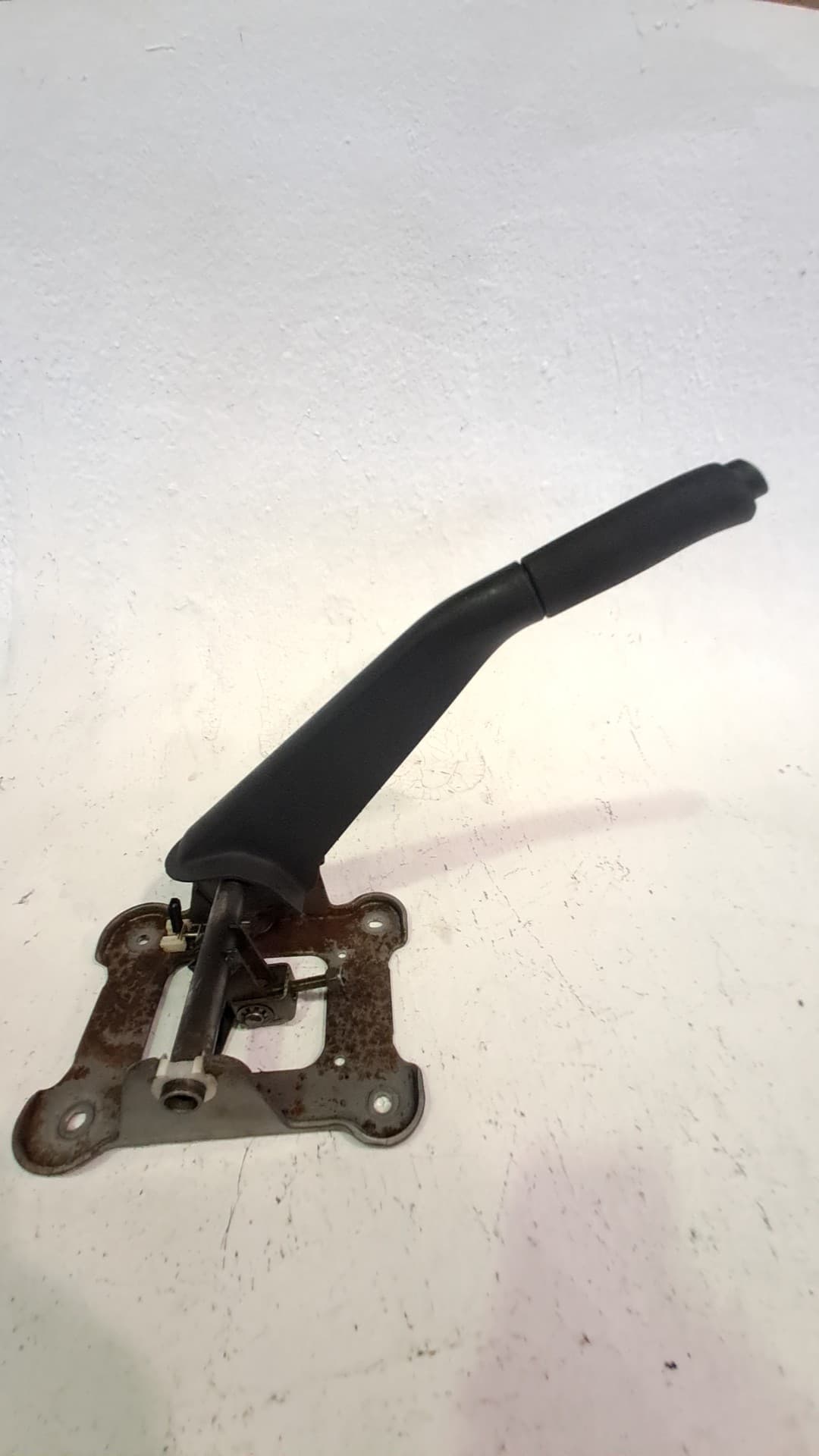 Palanca freno de mano RENAULT SCENIC (JA..) 3