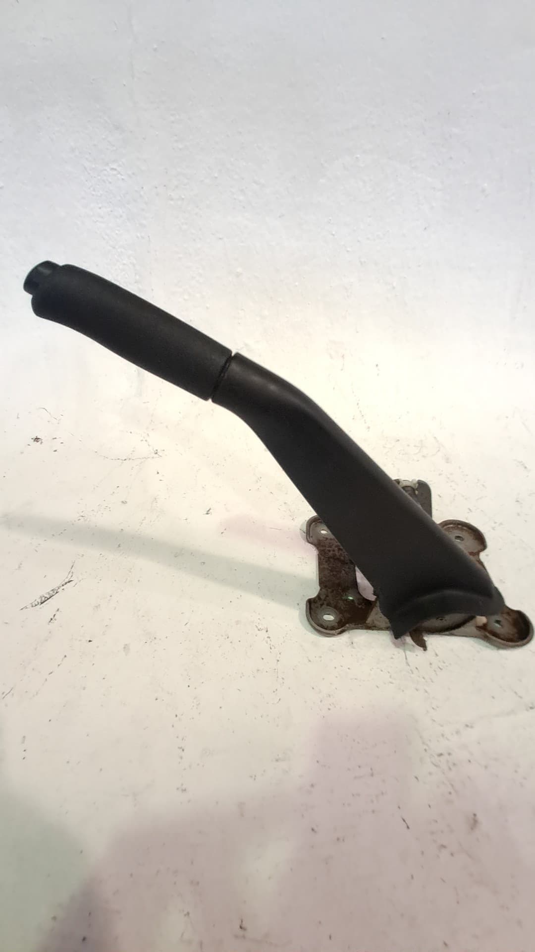 Palanca freno de mano RENAULT SCENIC (JA..)