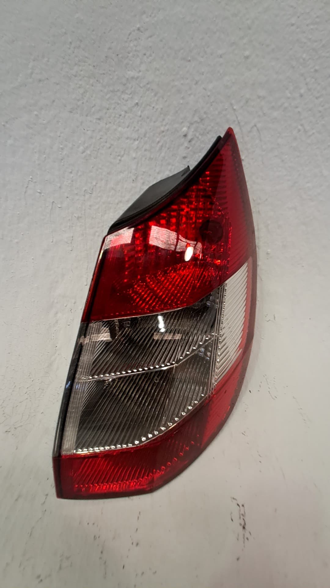 Piloto trasero derecho RENAULT SCENIC (JA..)