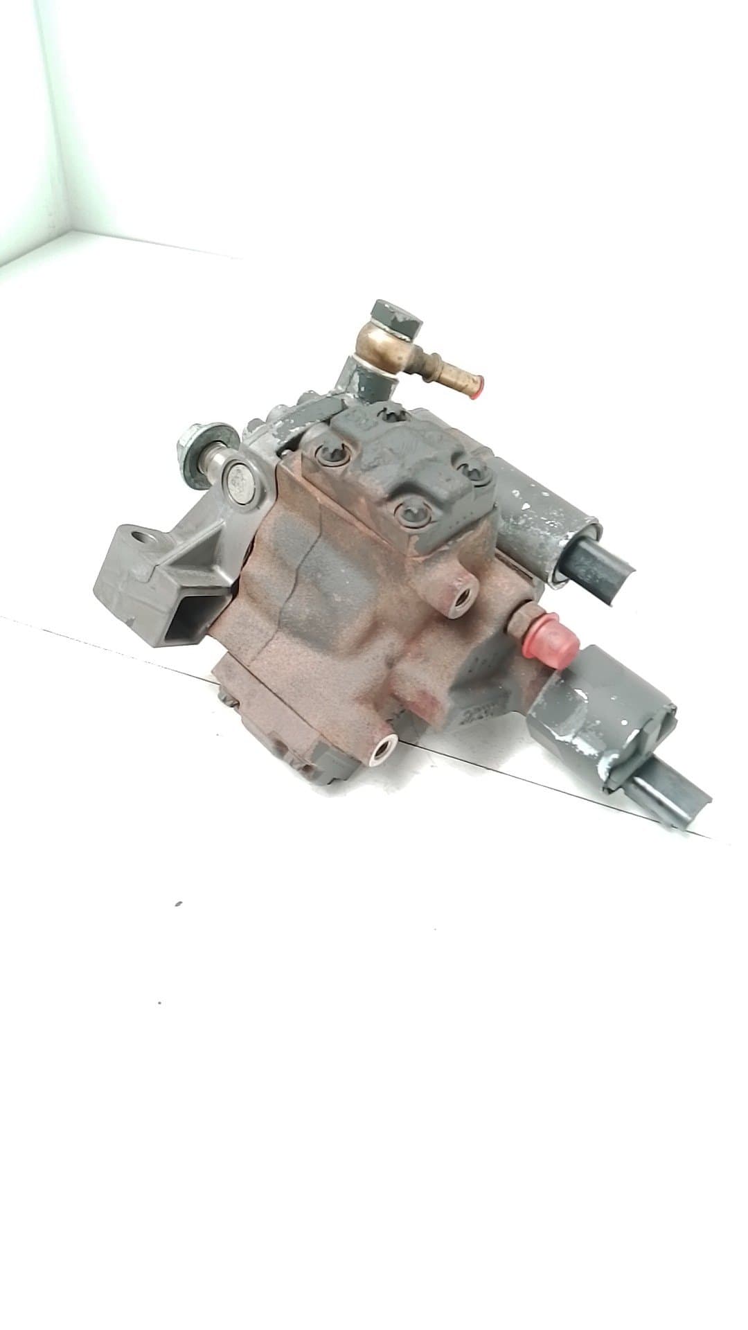 Bomba inyeccion RENAULT SCENIC (JA..)