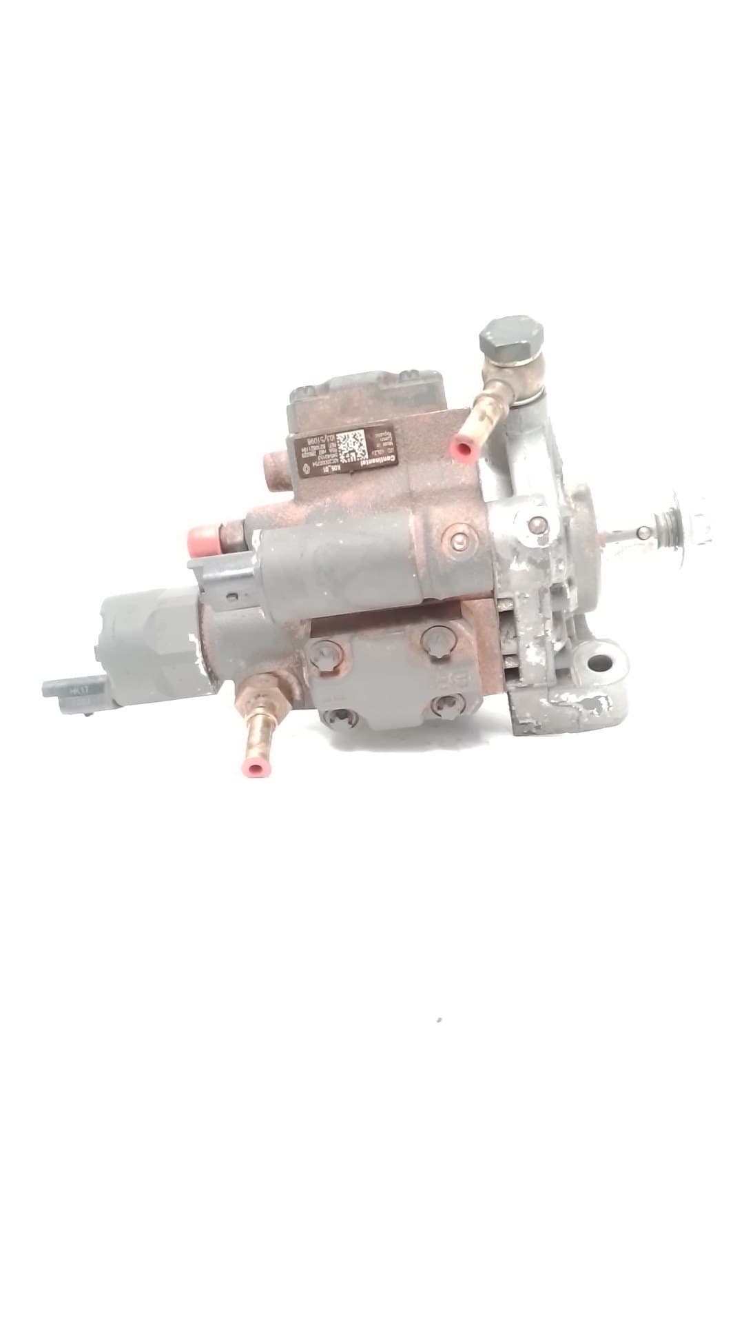 Bomba inyeccion RENAULT SCENIC (JA..) 5