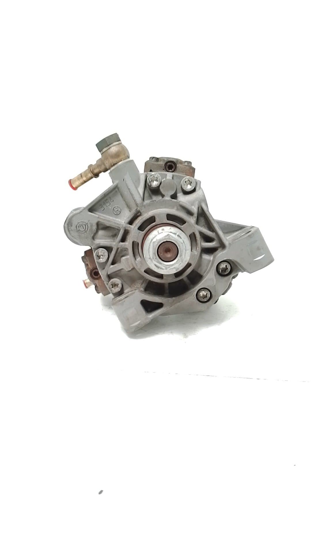 Bomba inyeccion RENAULT SCENIC (JA..) 4