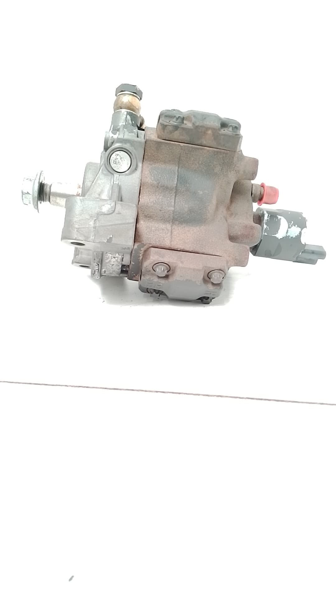 Bomba inyeccion RENAULT SCENIC (JA..) 3