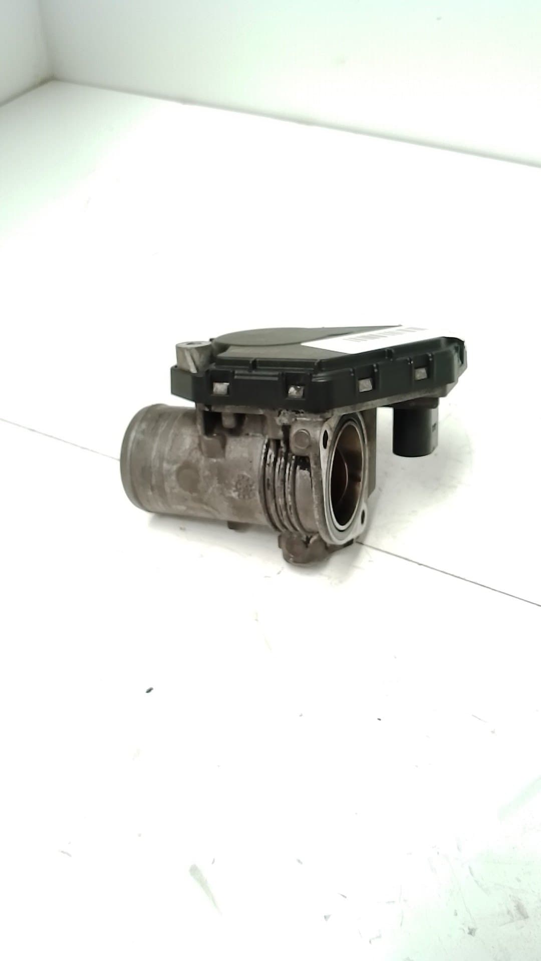 Caja mariposa RENAULT SCENIC (JA..)