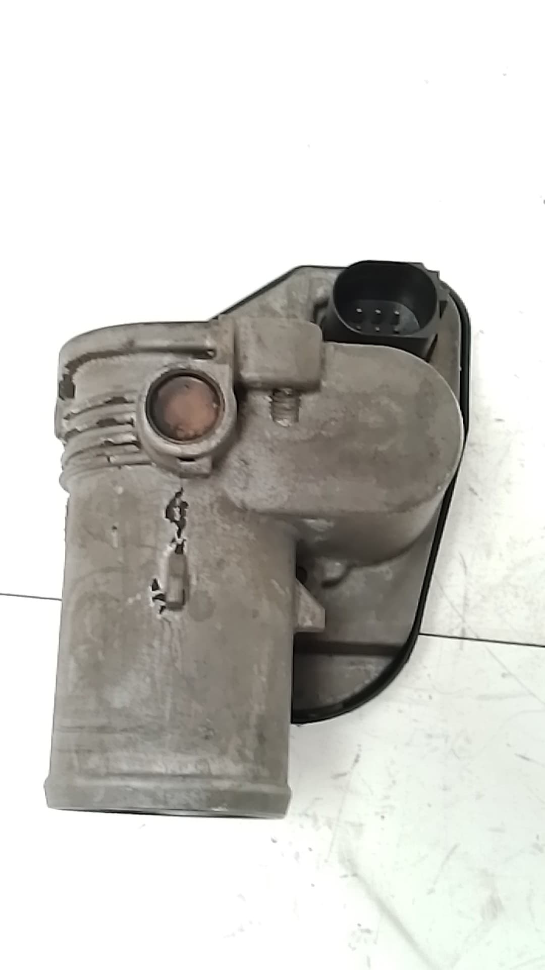Caja mariposa RENAULT SCENIC (JA..) 4