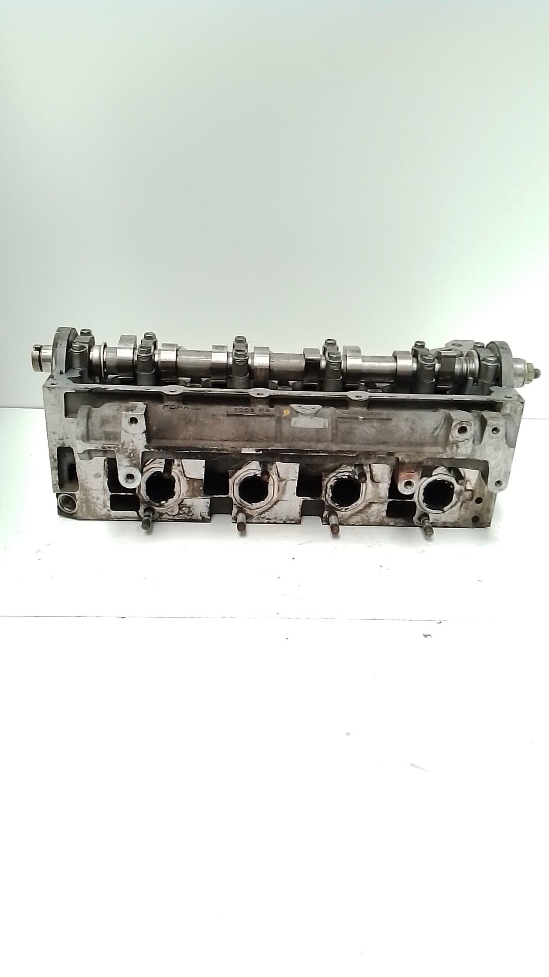 Culata RENAULT SCENIC (JA..) 4