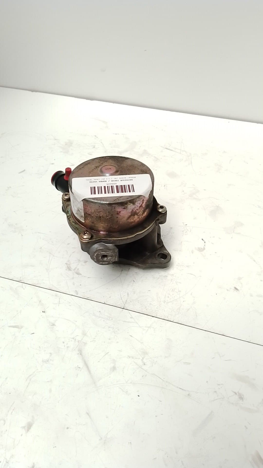 Depresor freno / bomba vacio RENAULT SCENIC (JA..) 5