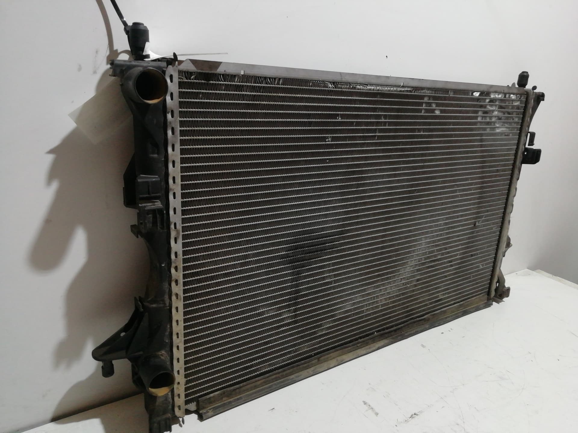 Radiador agua RENAULT ESPACE IV (JK0) 5