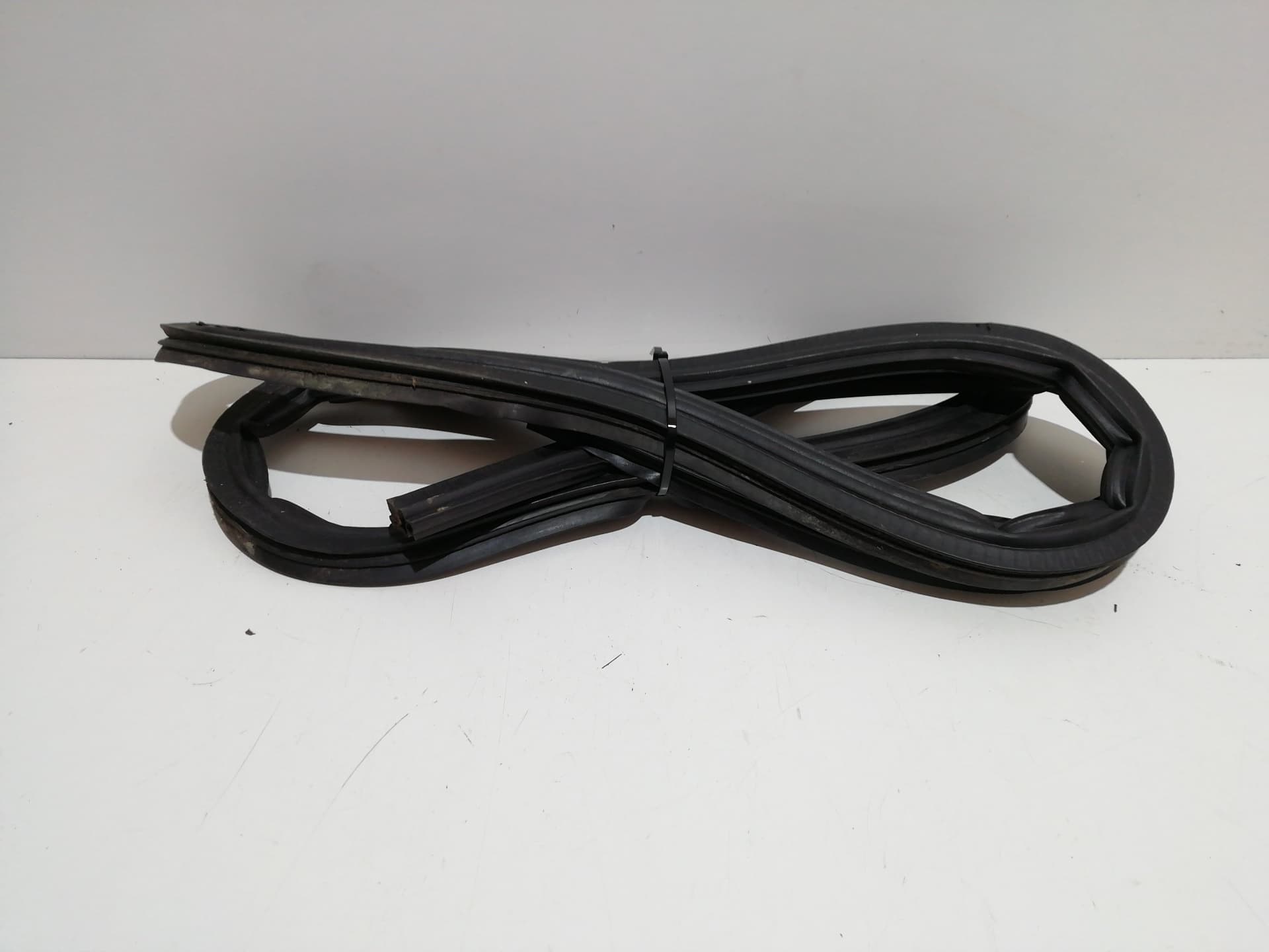 Gomas contorno puerta RENAULT ESPACE IV (JK0) 3
