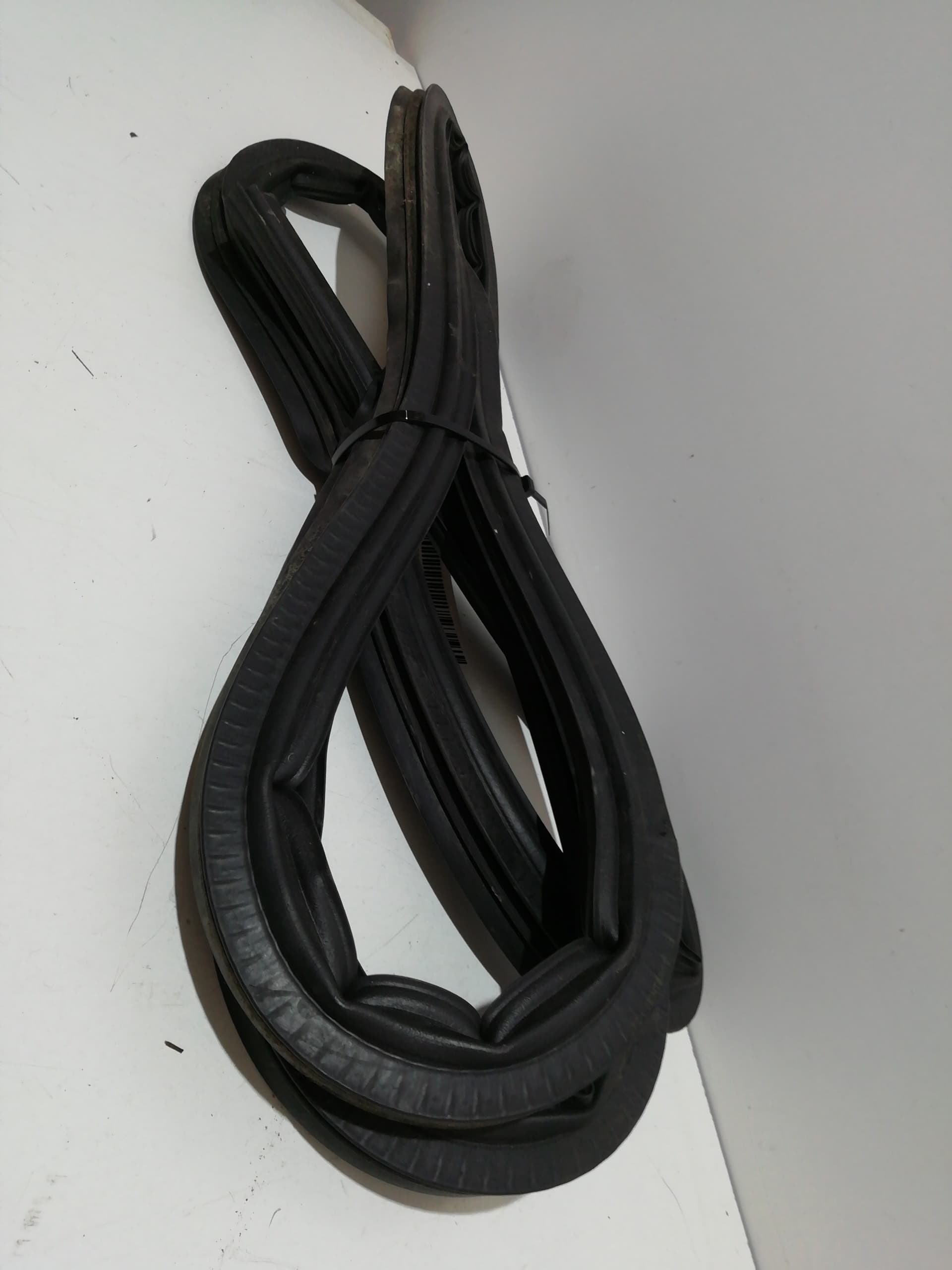 Gomas contorno puerta RENAULT ESPACE IV (JK0) 2