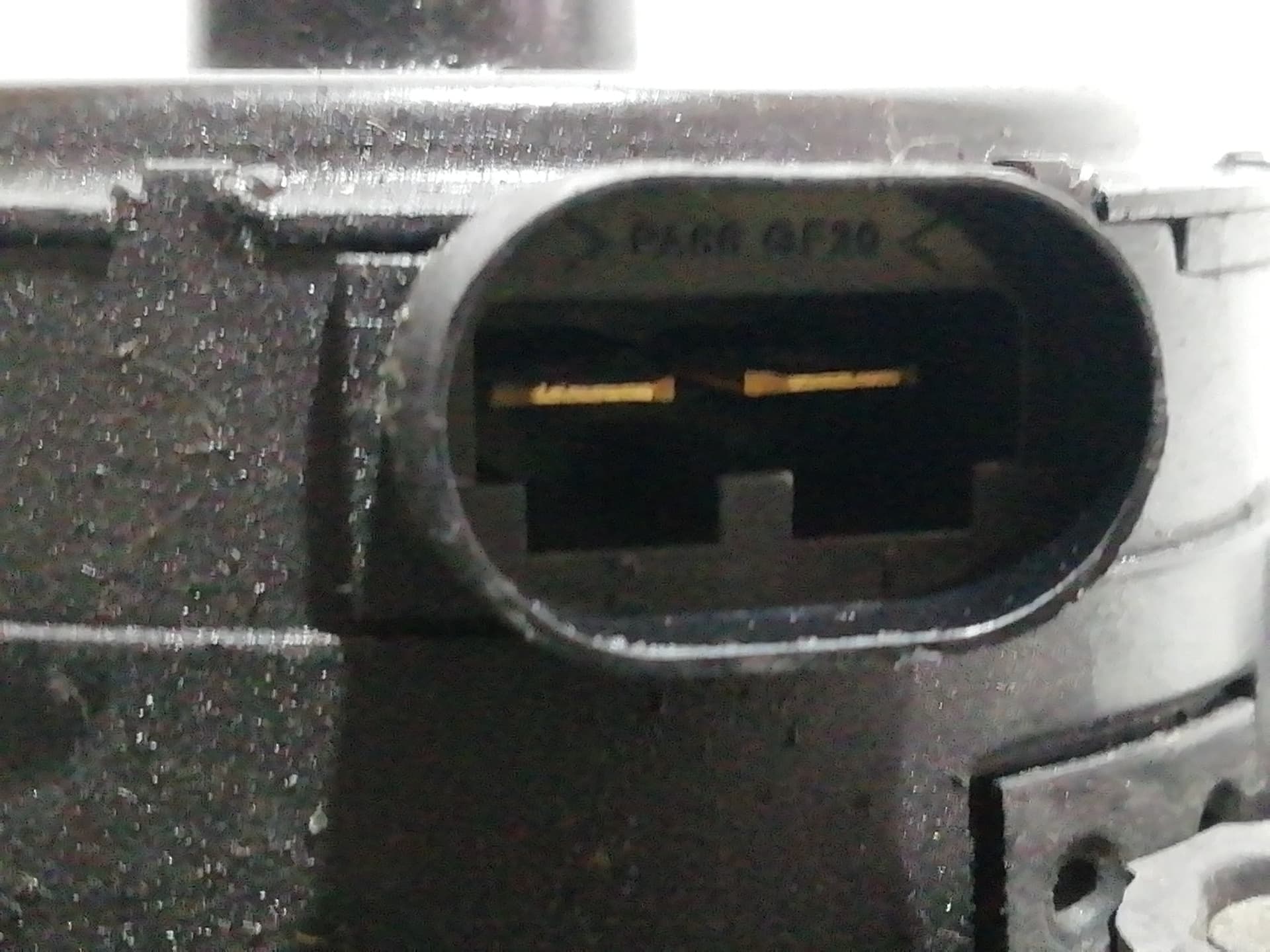 Electroventilador RENAULT ESPACE IV (JK0) 2