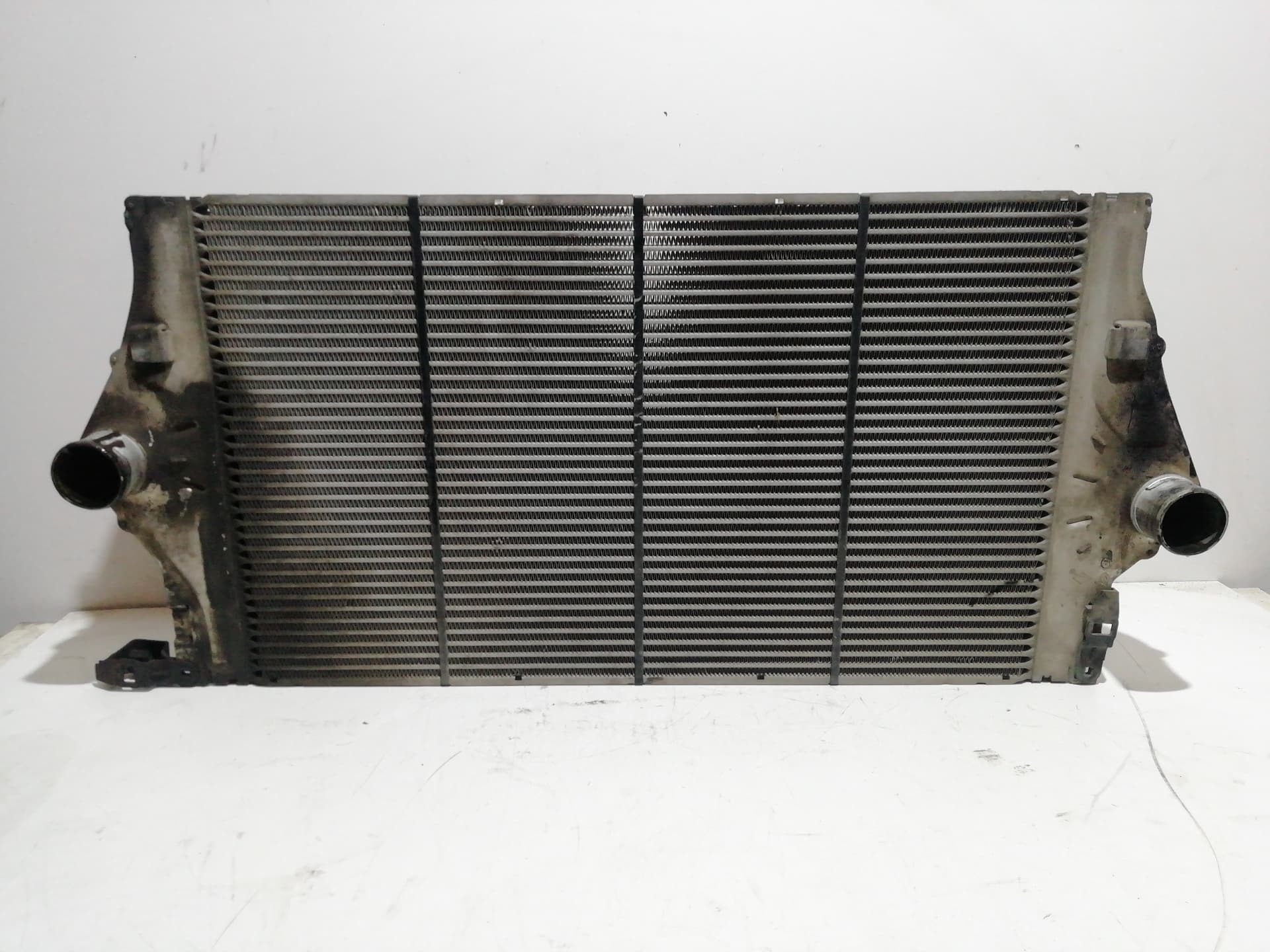 Intercooler RENAULT ESPACE IV (JK0)