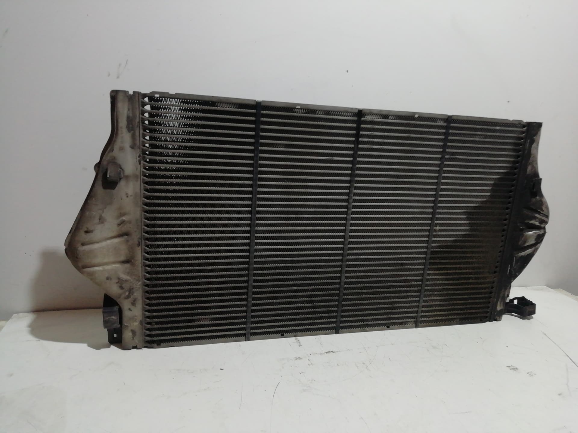 Intercooler RENAULT ESPACE IV (JK0) 2