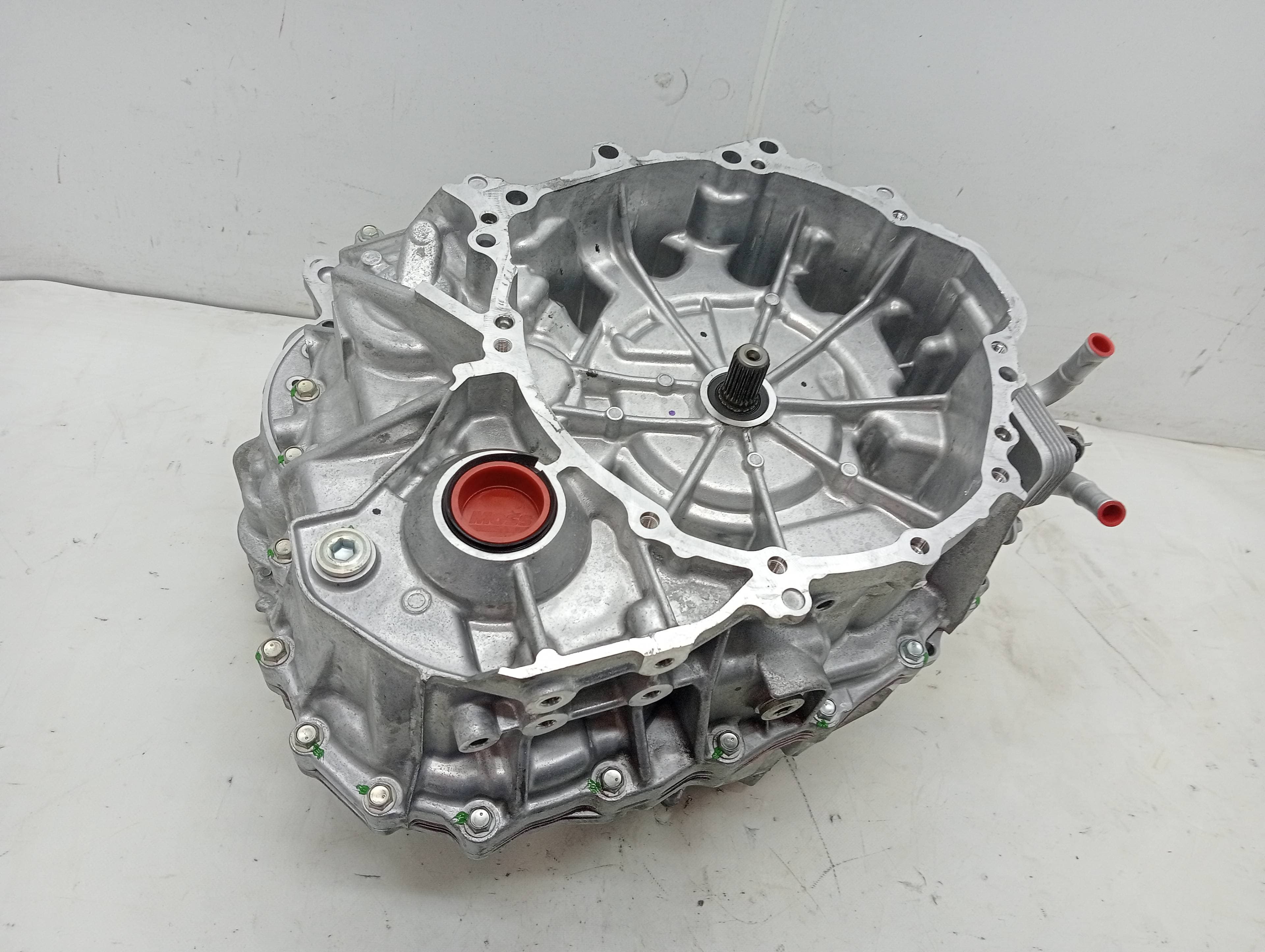 Caja cambios TOYOTA C-HR