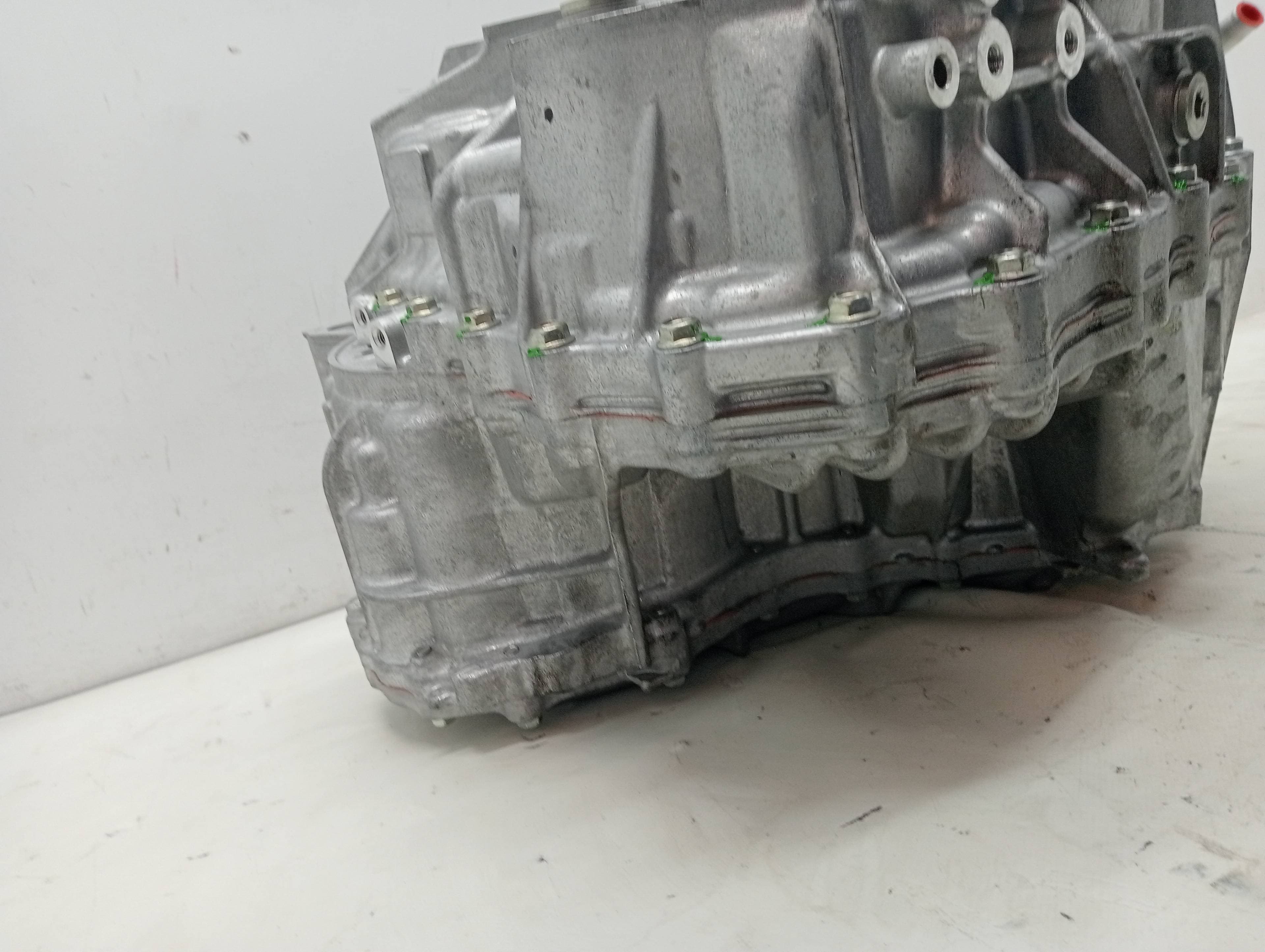 Caja cambios TOYOTA C-HR 4