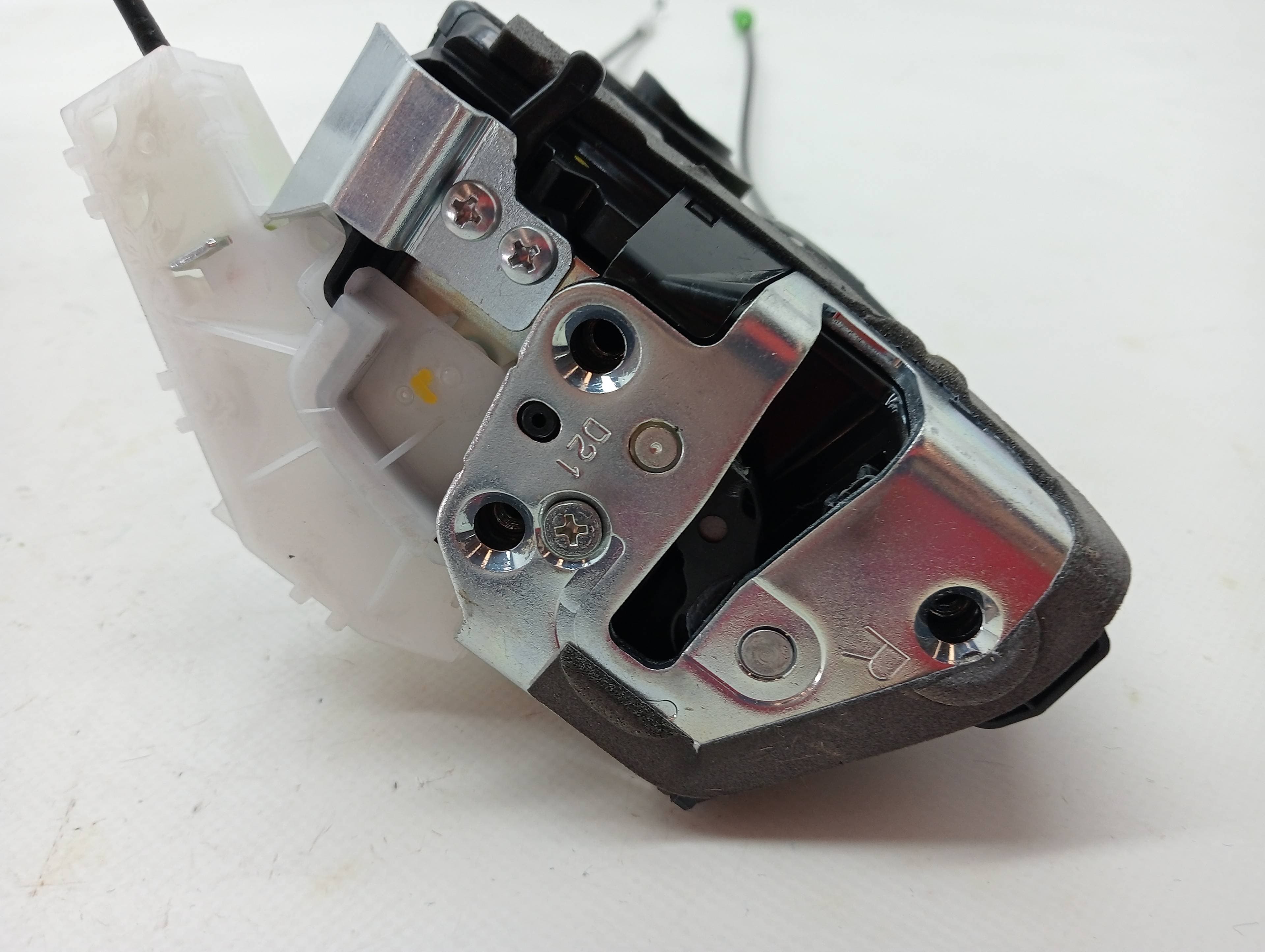 Cerradura puerta trasera derecha TOYOTA C-HR 2