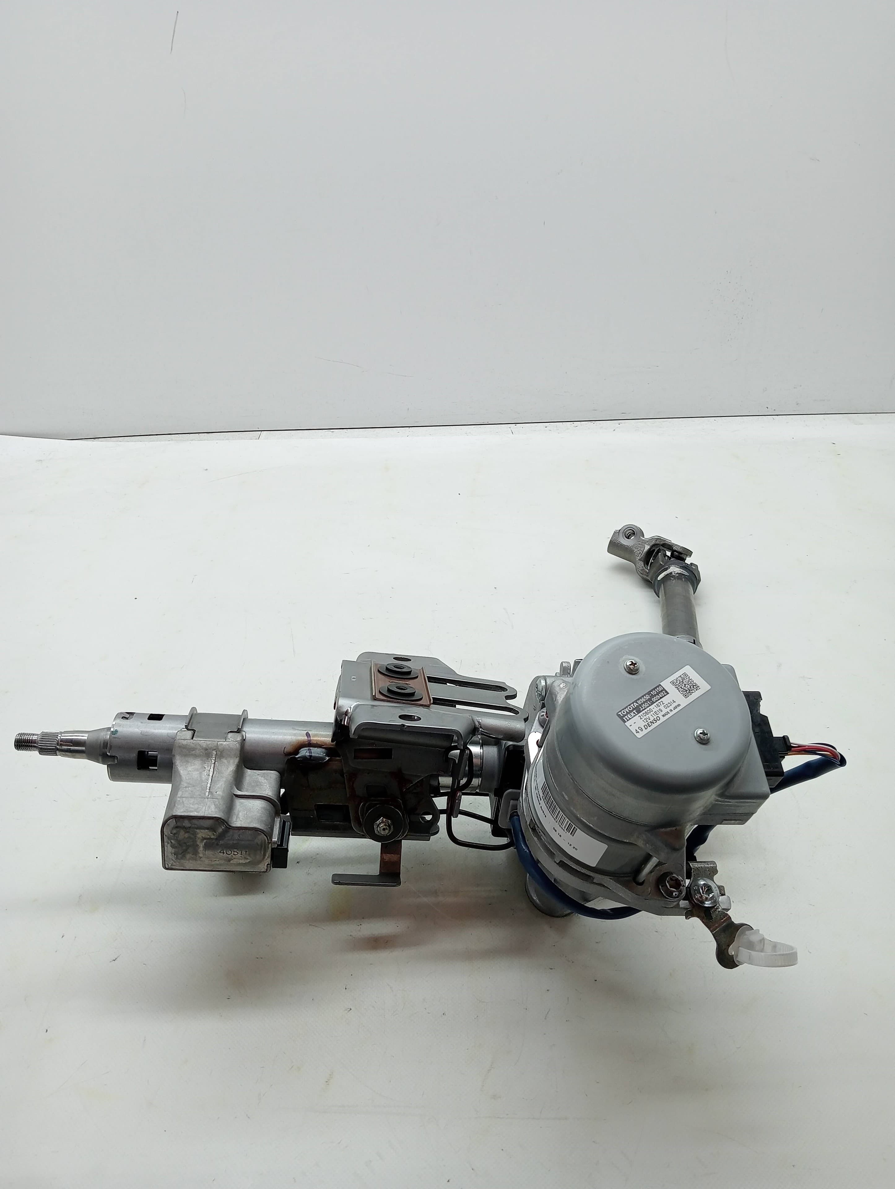 Columna direccion TOYOTA C-HR