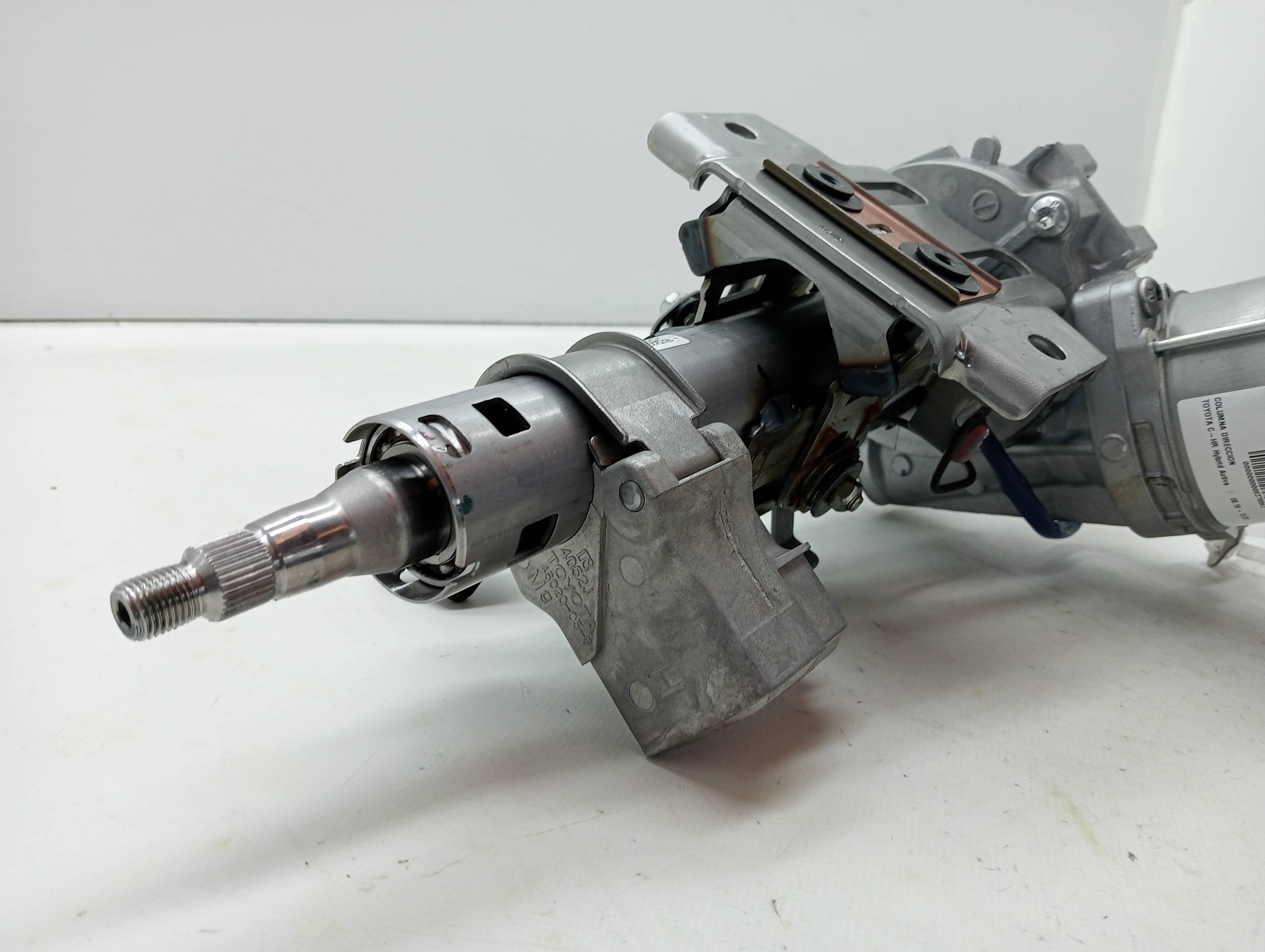 Columna direccion TOYOTA C-HR 2