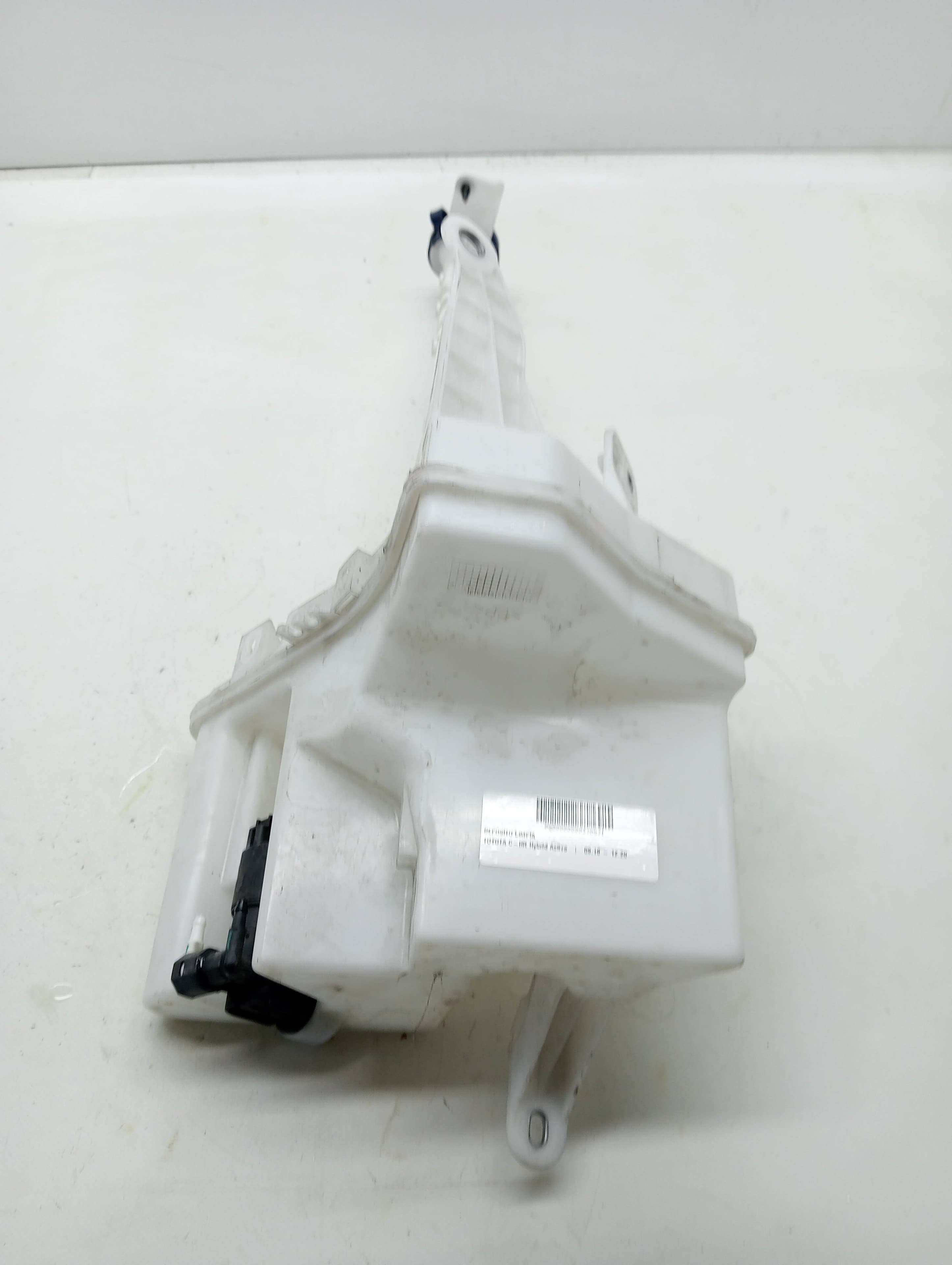Deposito limpia TOYOTA C-HR 3