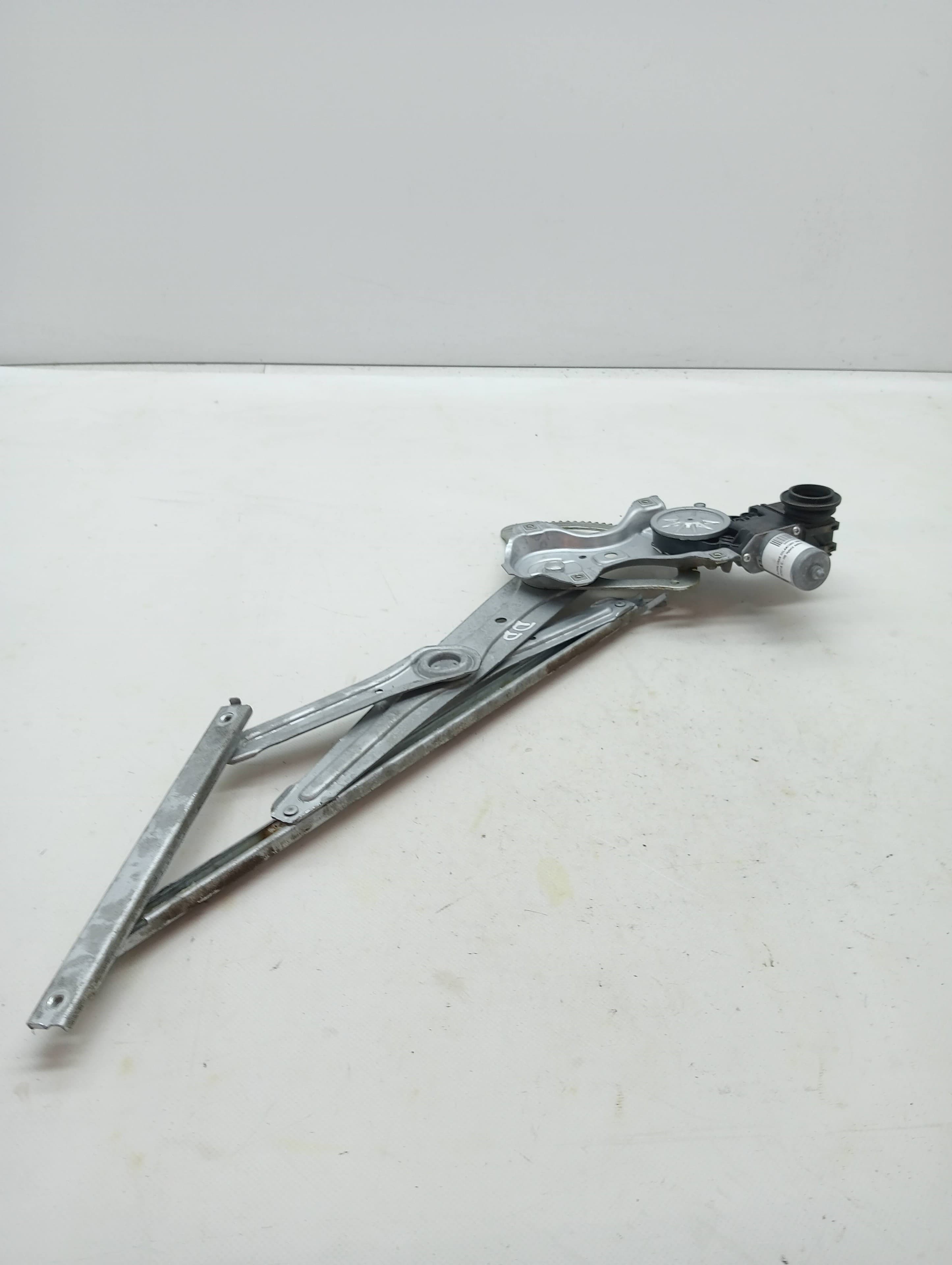 Elevalunas delantero derecho TOYOTA C-HR