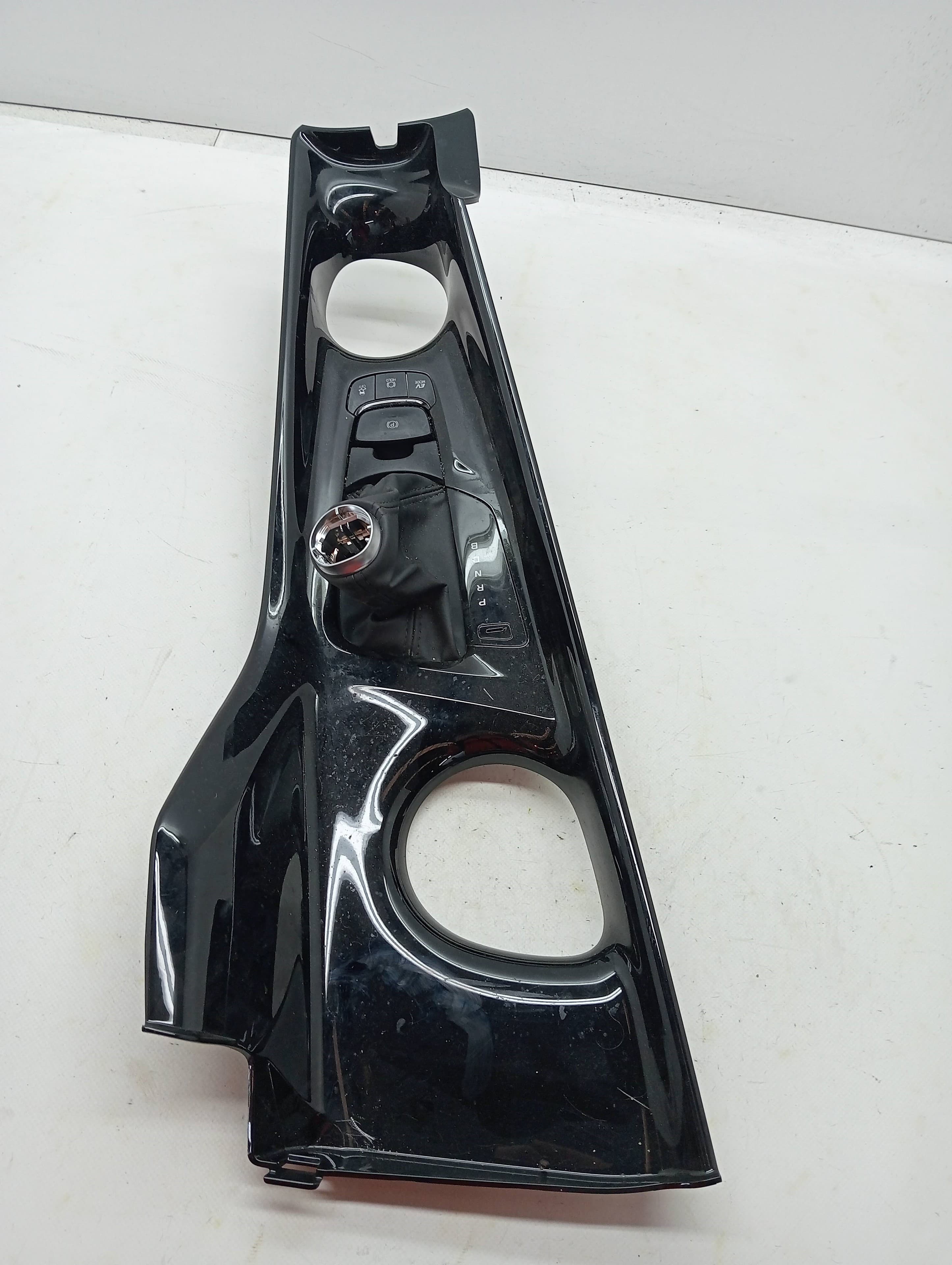 Guarnecidos palanca cambio TOYOTA C-HR