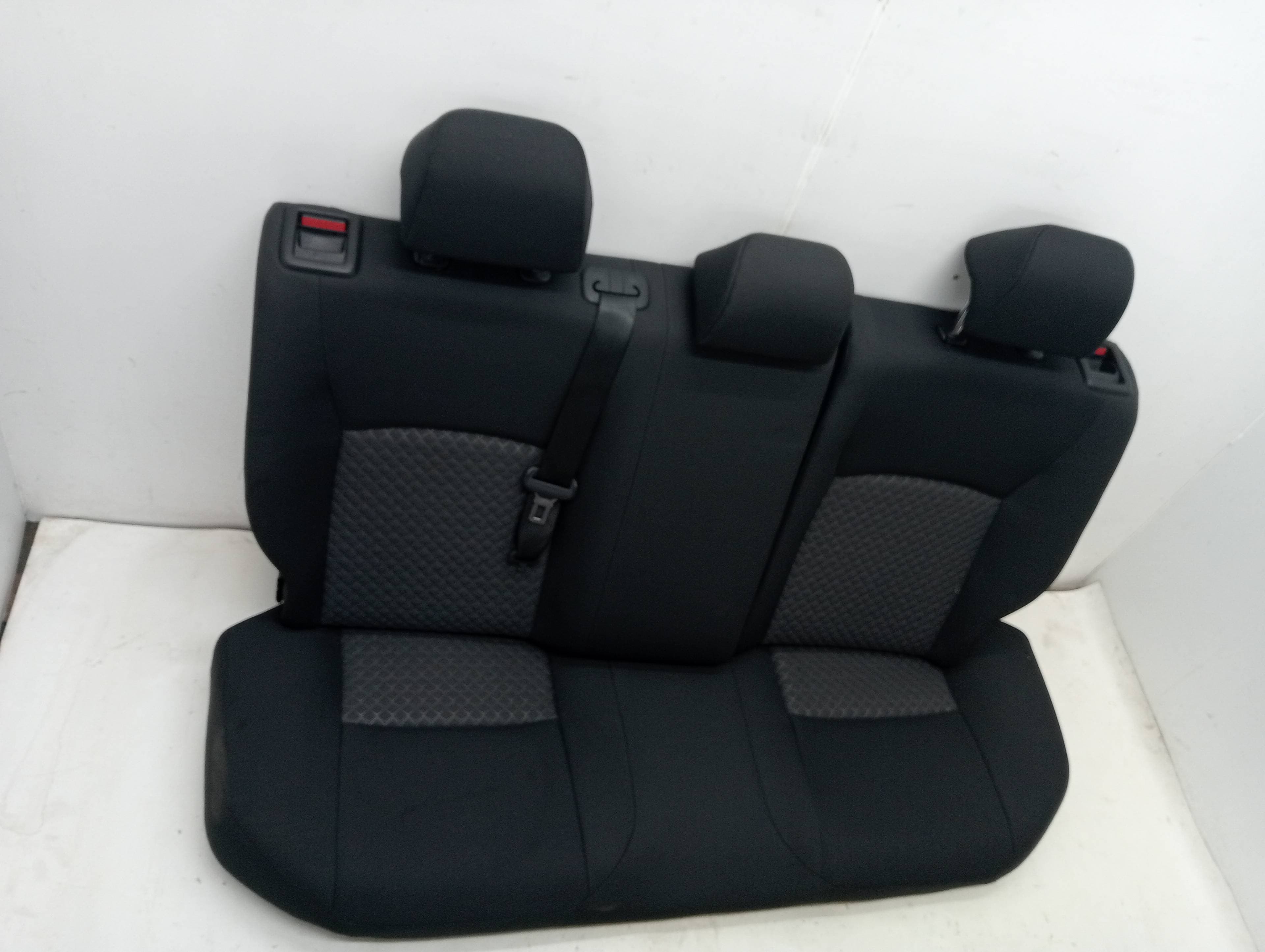 Juego asientos completo TOYOTA C-HR 5